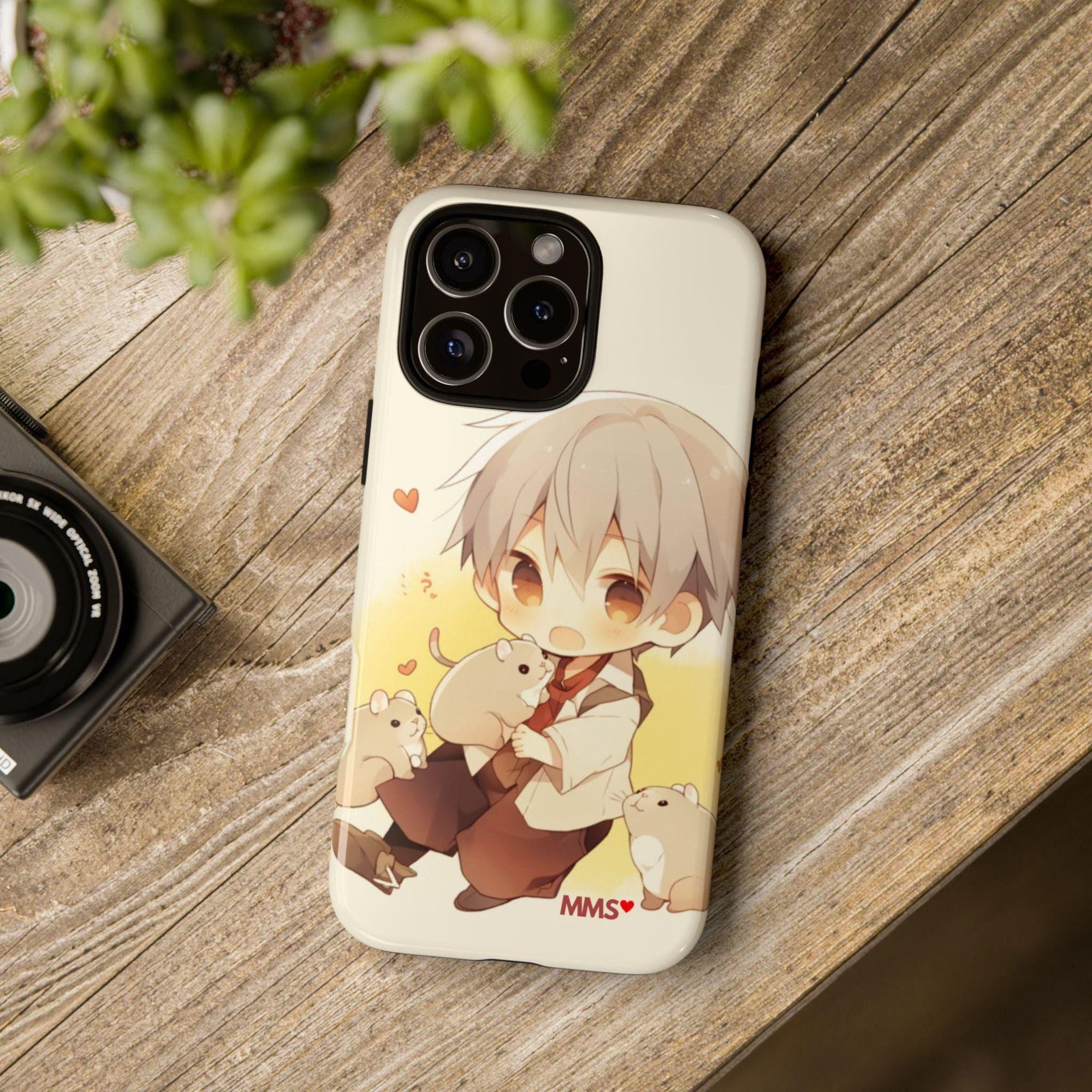Fruits Basket PREMIUM Tough Phone Case 13