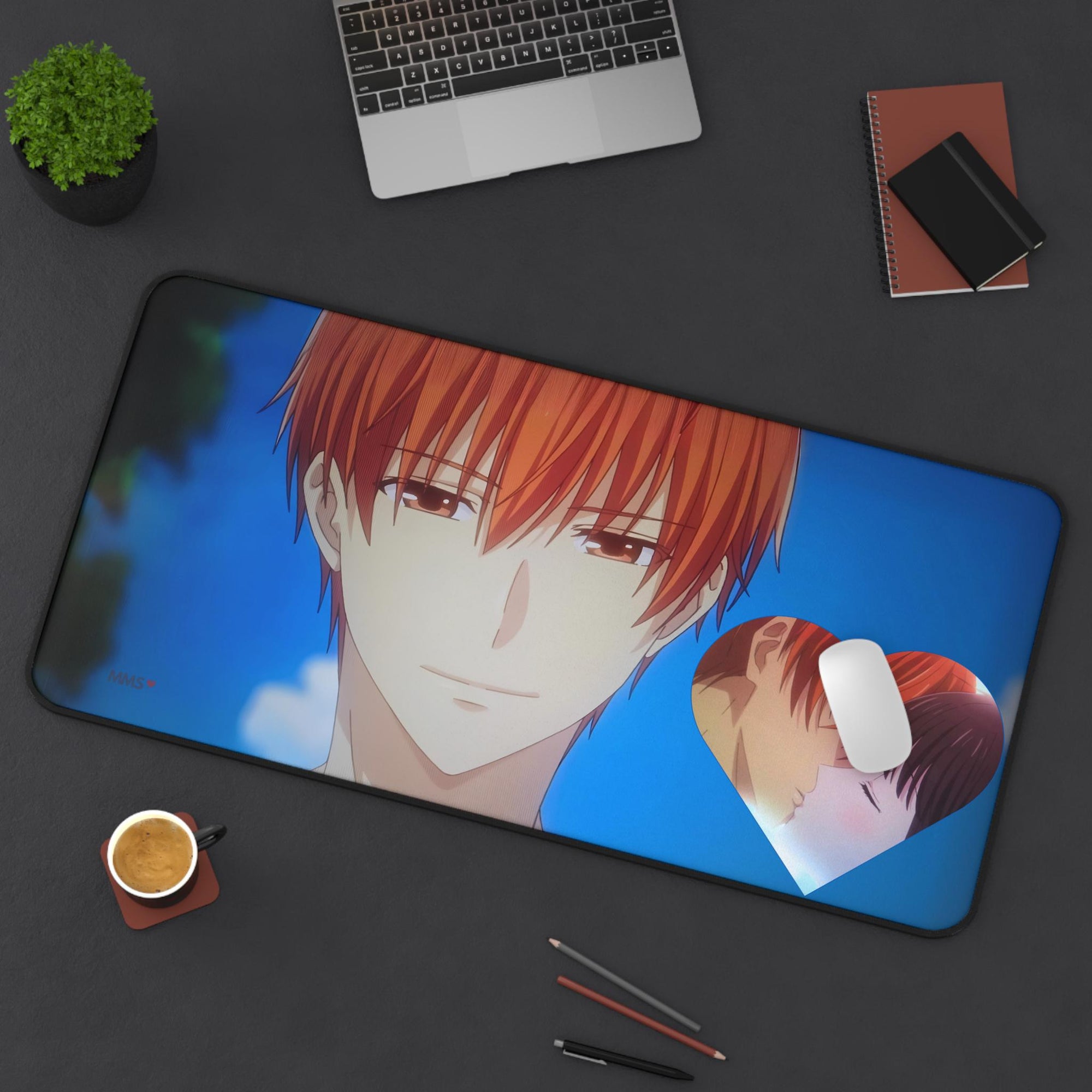 Fruits Basket Anime Inspired Desk Mat 37
