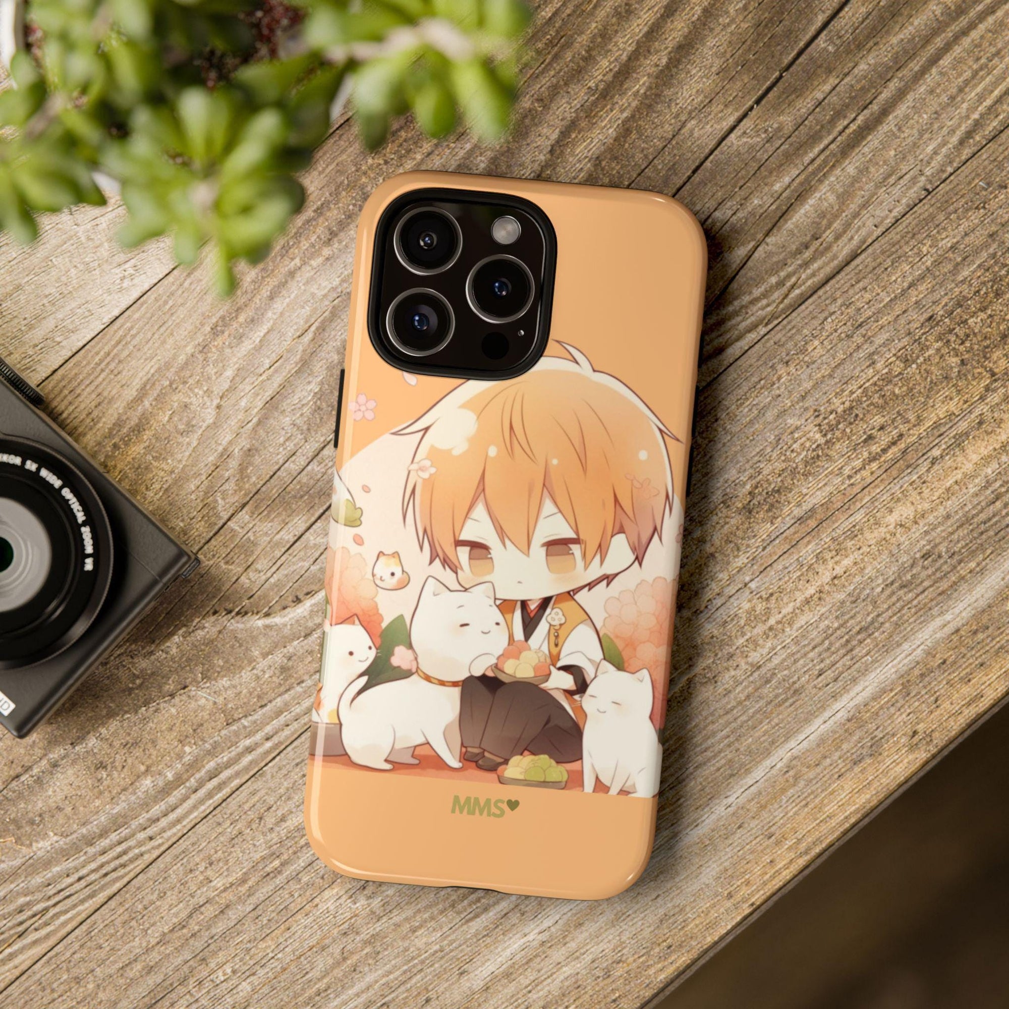 Fruits Basket PREMIUM Tough Phone Case 12
