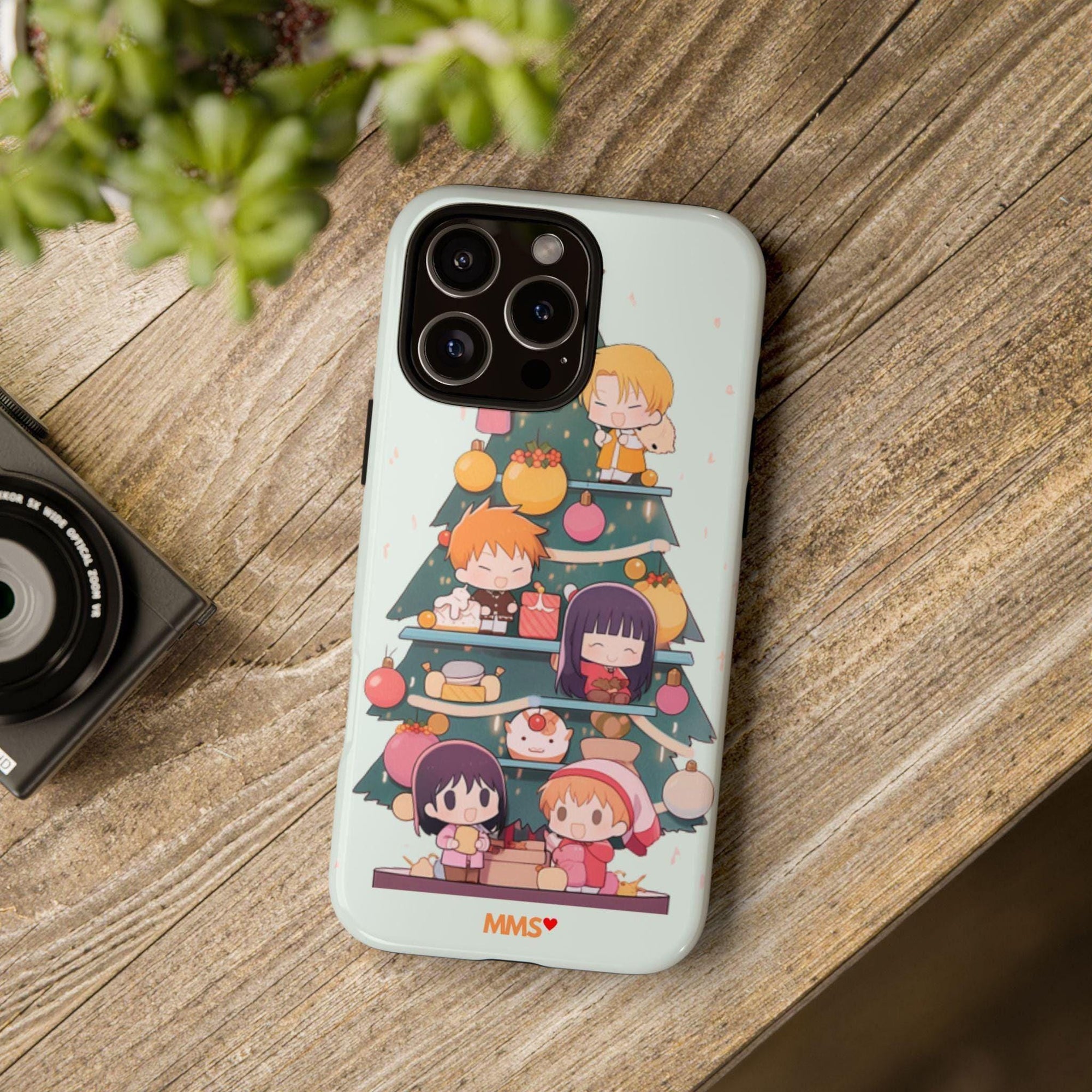 Fruits Basket PREMIUM Tough Phone Case 35