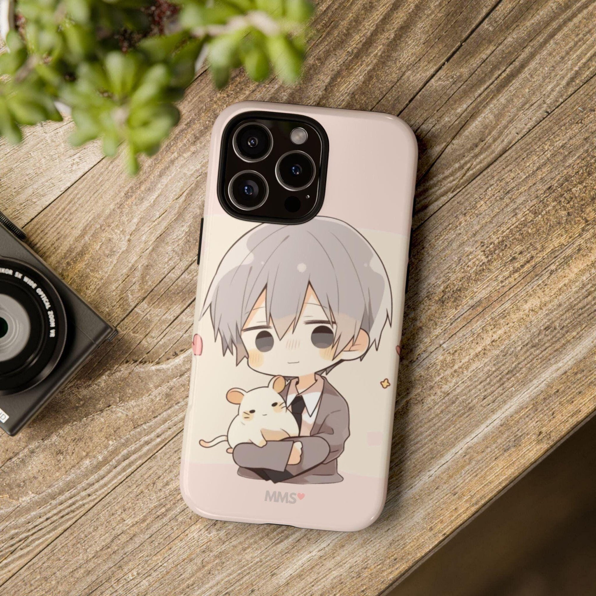Fruits Basket PREMIUM Tough Phone Case 28