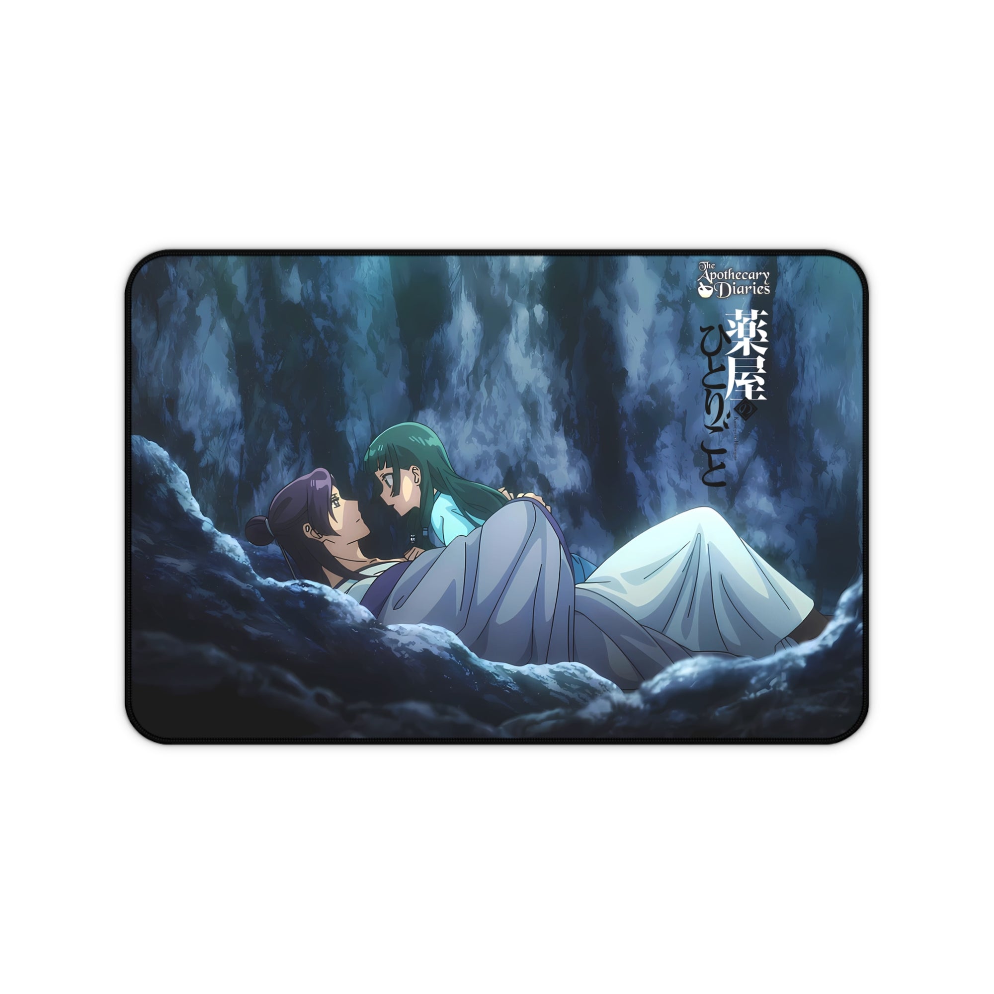 The Apothecary Diaries Anime Inspired Desk Mat 19