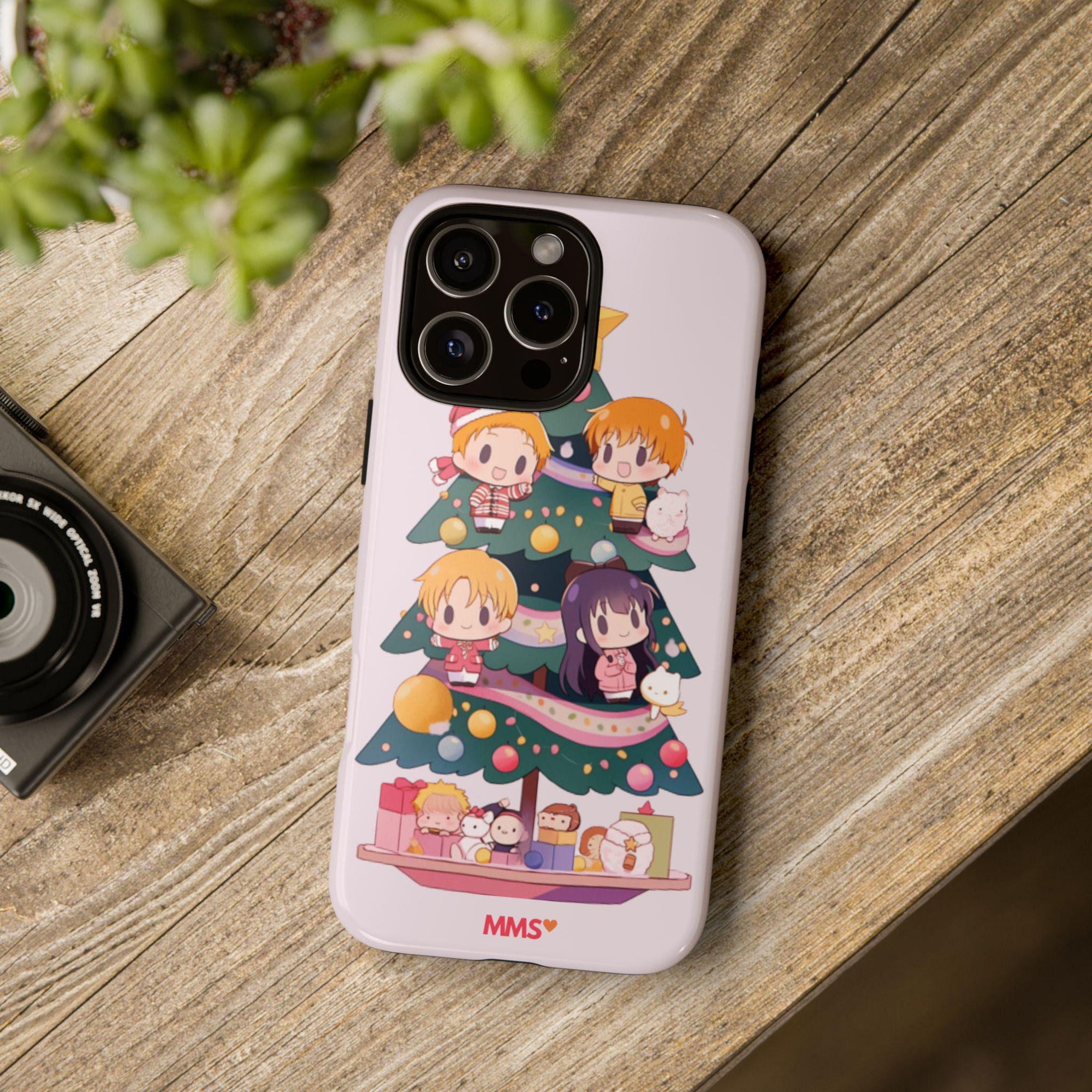 Fruits Basket PREMIUM Tough Phone Case 37