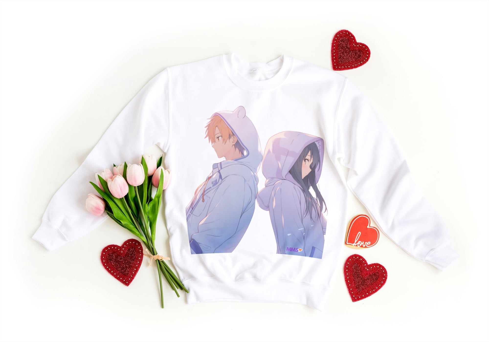 Fruits Basket Anime T-Shirt 02
