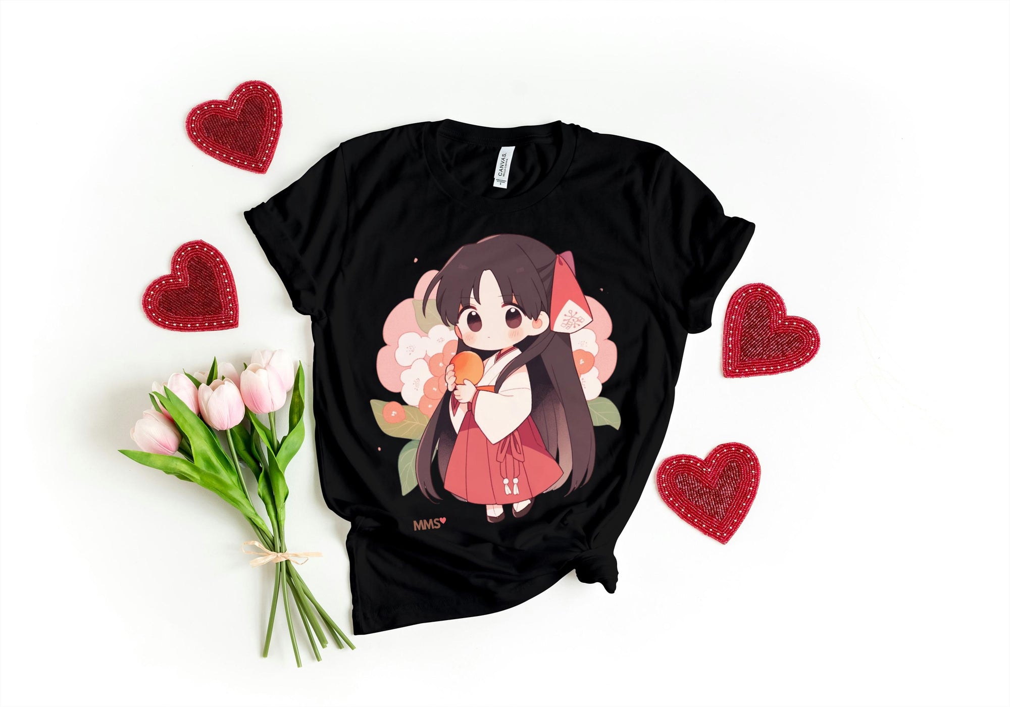 Fruits Basket Anime Inspired T-Shirt 062