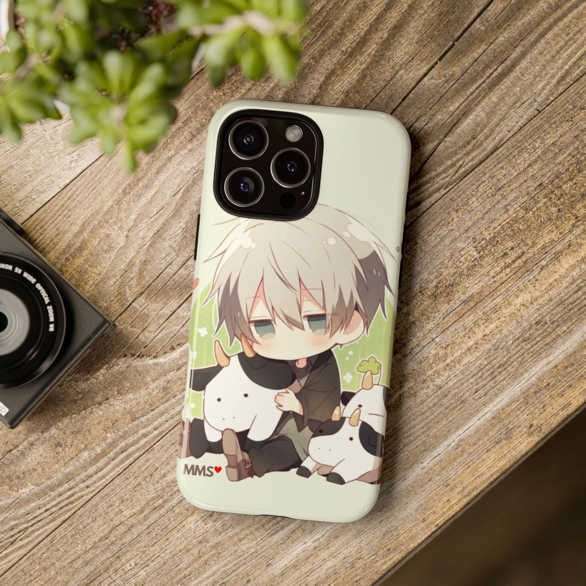 Fruits Basket PREMIUM Tough Phone Case 08