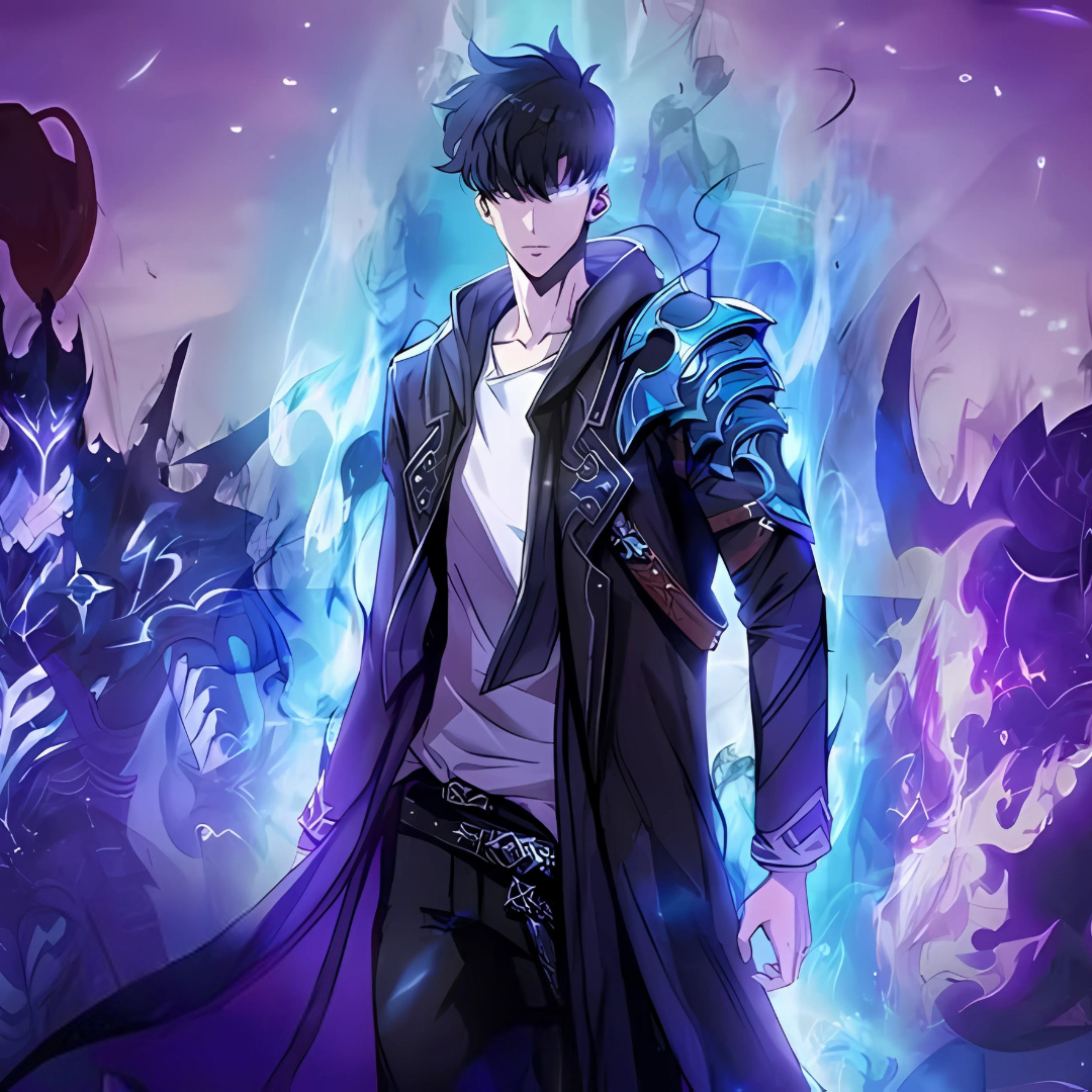 Solo Leveling Everything
