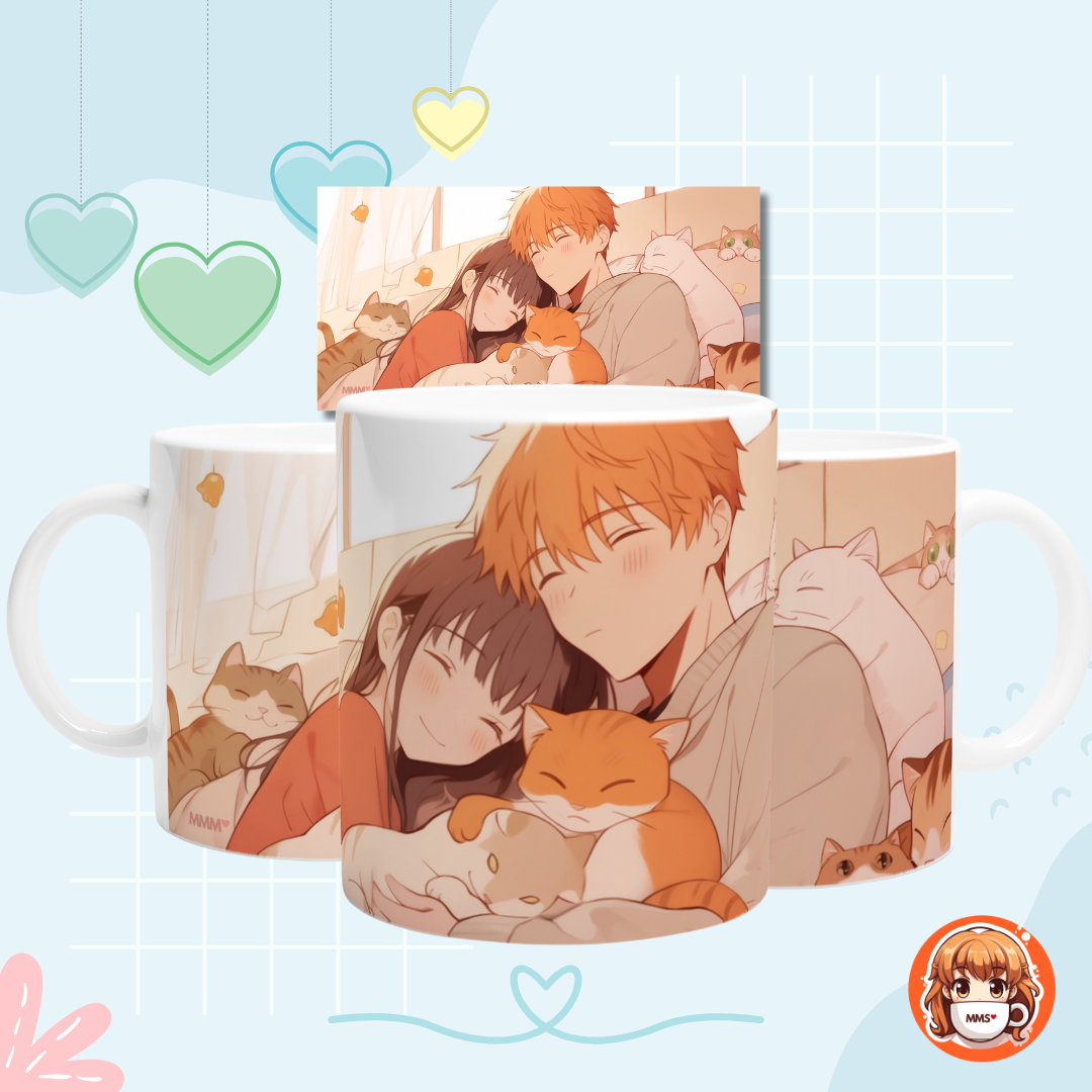 Mugs & Tumblers