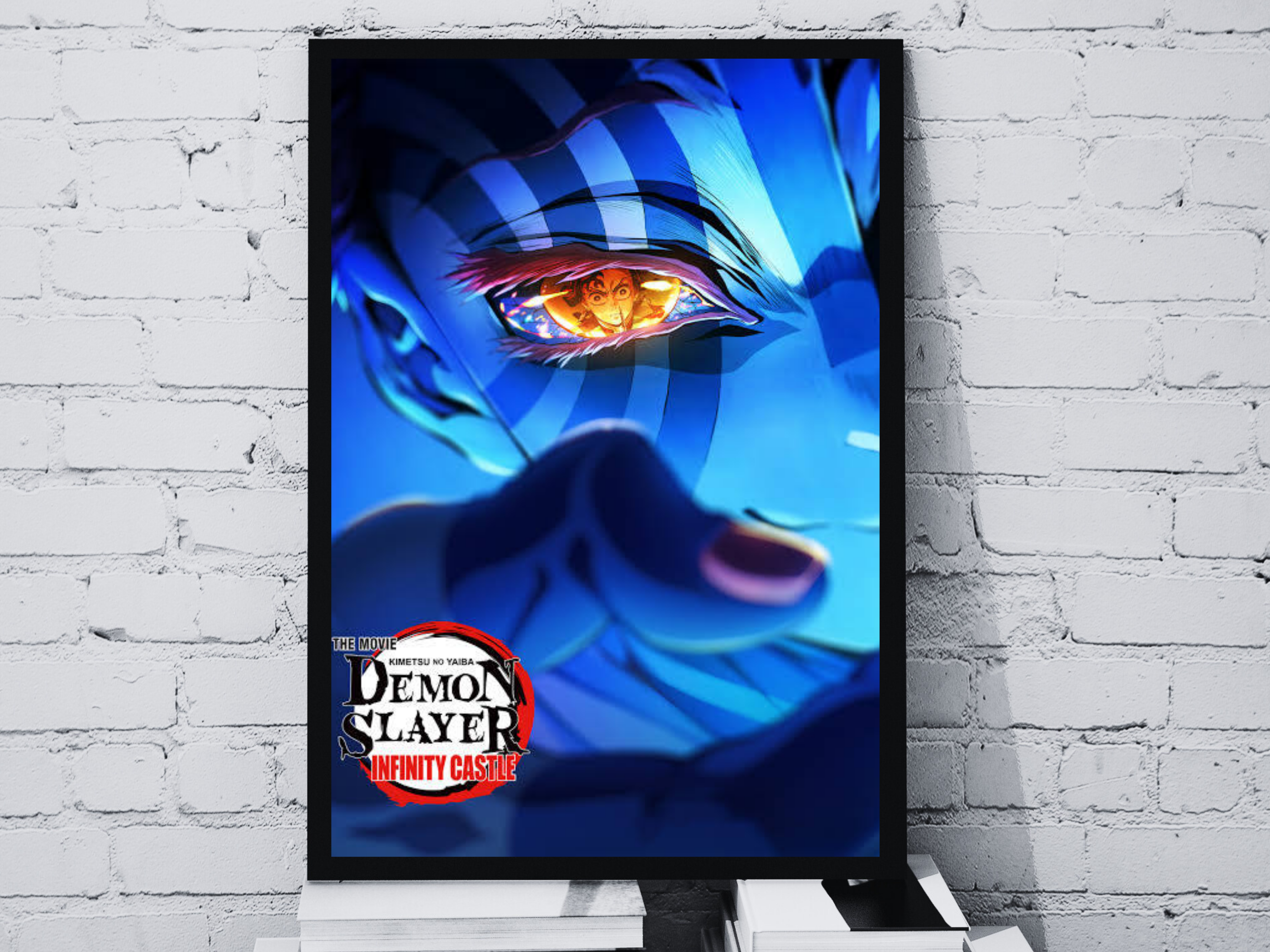 Posters & Wall Art