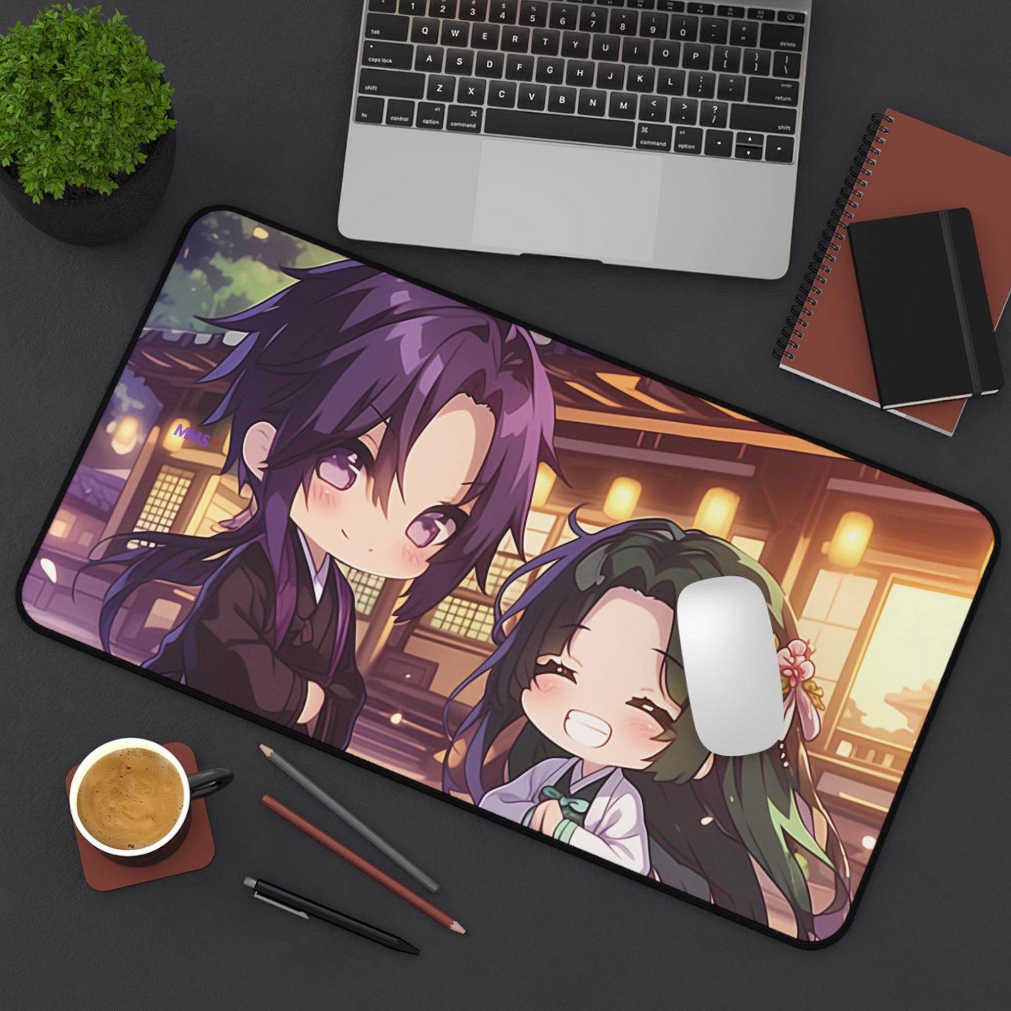 The Apothecary Diaries Anime Inspired Desk Mat 15