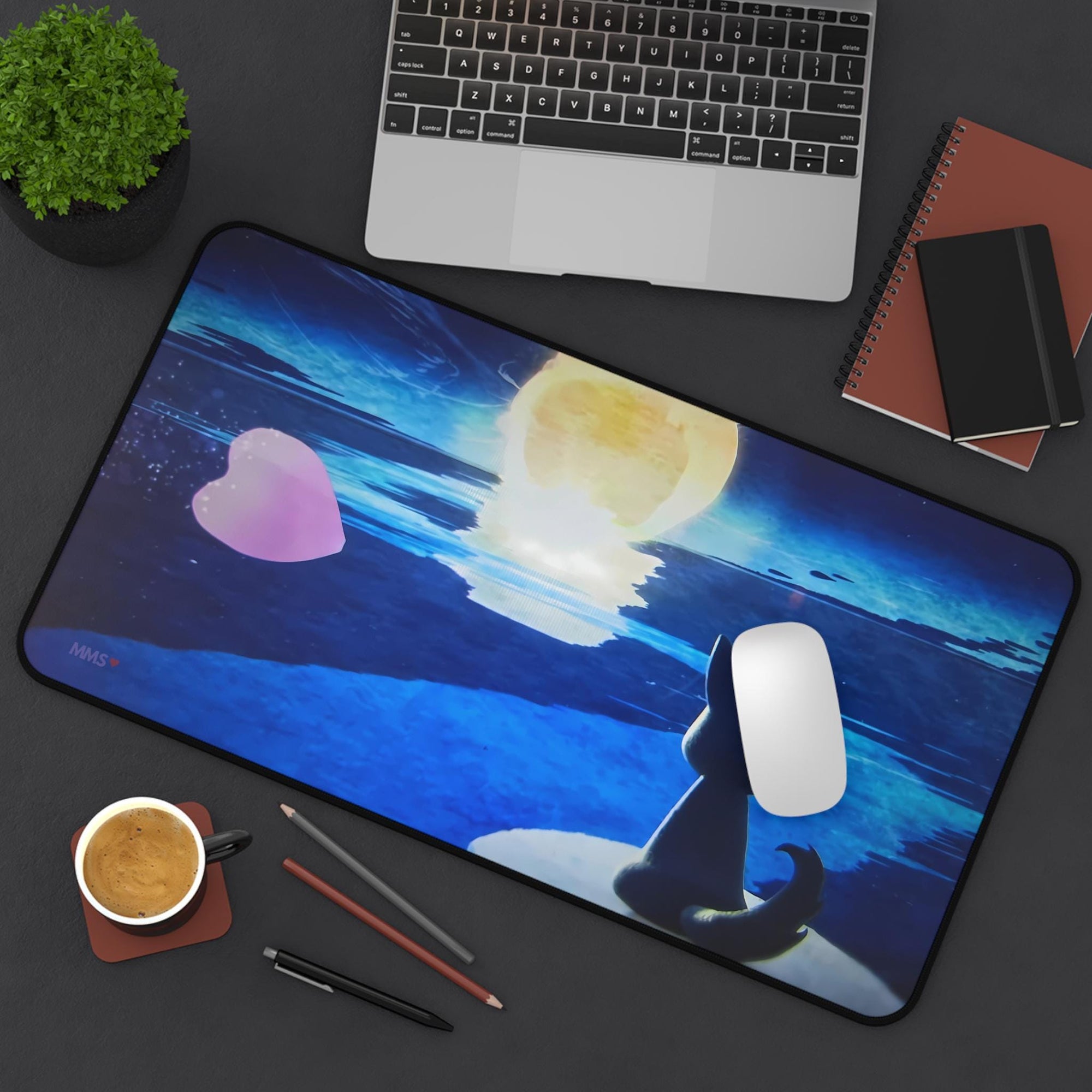 Fruits Basket Anime Inspired Desk Mat 38