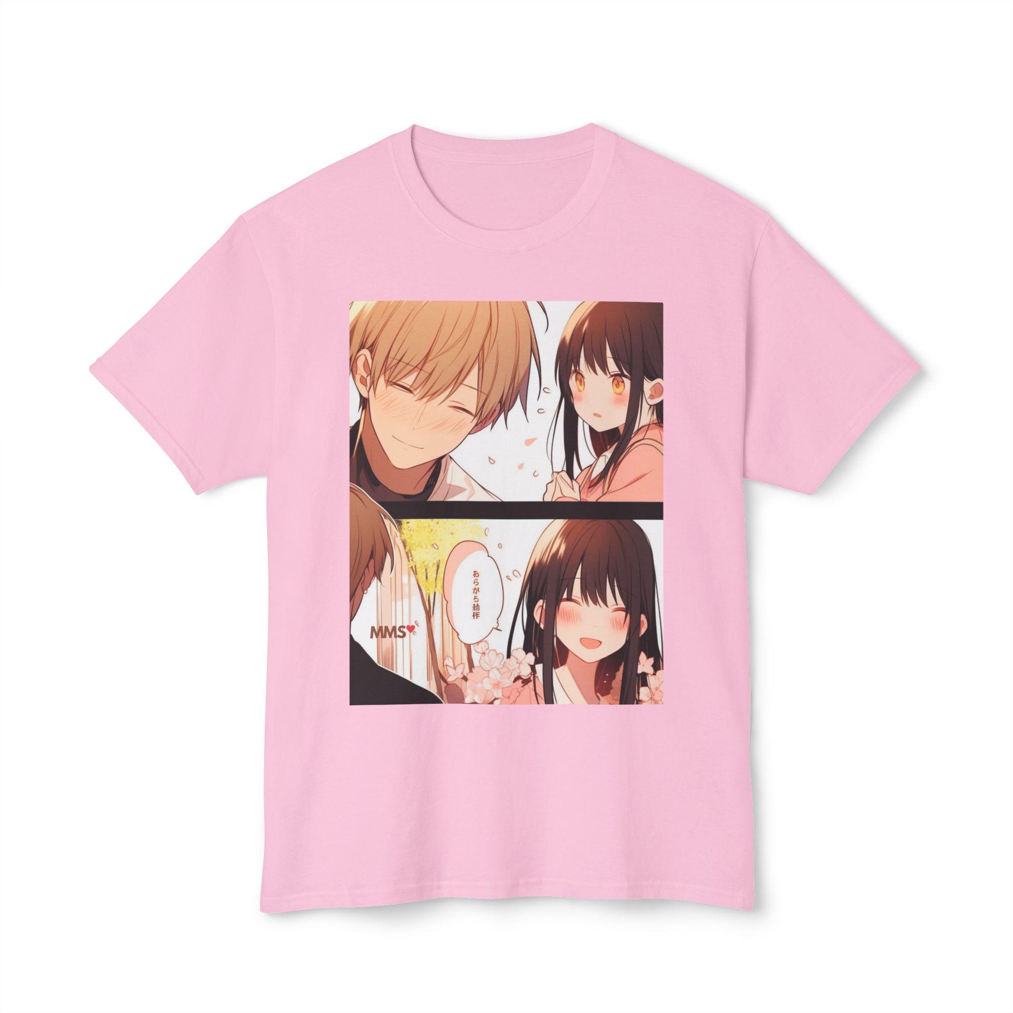Fruits Basket Anime Shirt Cotton T-Shirts Kawaii Designs Valentine's gift idea Anime t-shirt Furuba shirt gifts for her gifts for him 064