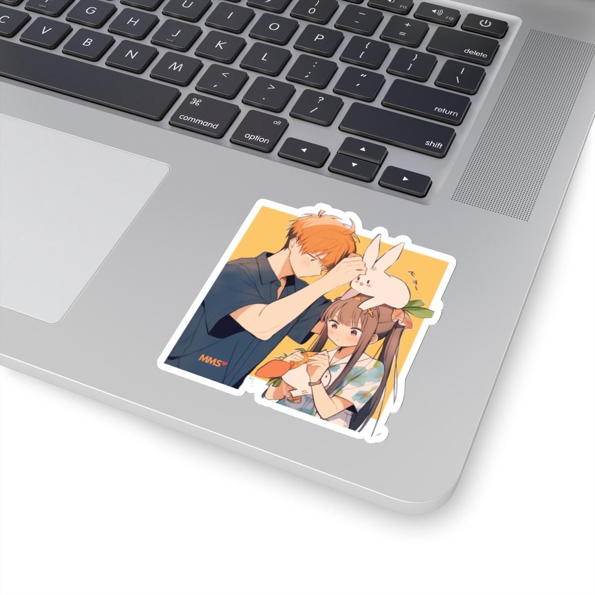 Fruits Basket Anime Inspired Sticker 016
