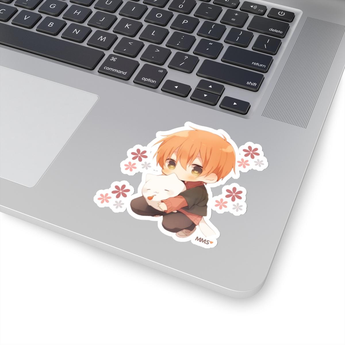 Fruits Basket Anime Inspired Sticker 20