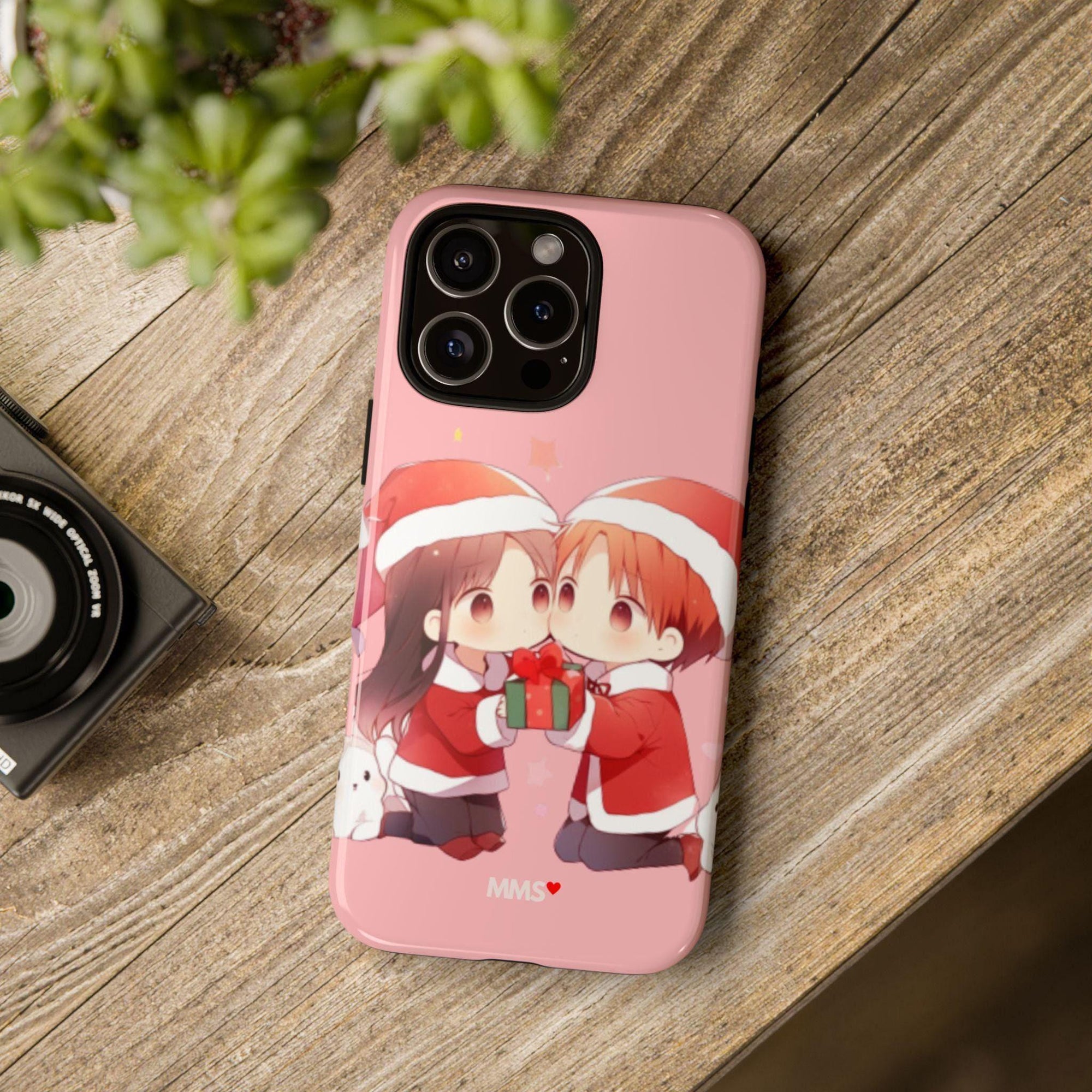 Fruits Basket PREMIUM Tough Phone Case 30