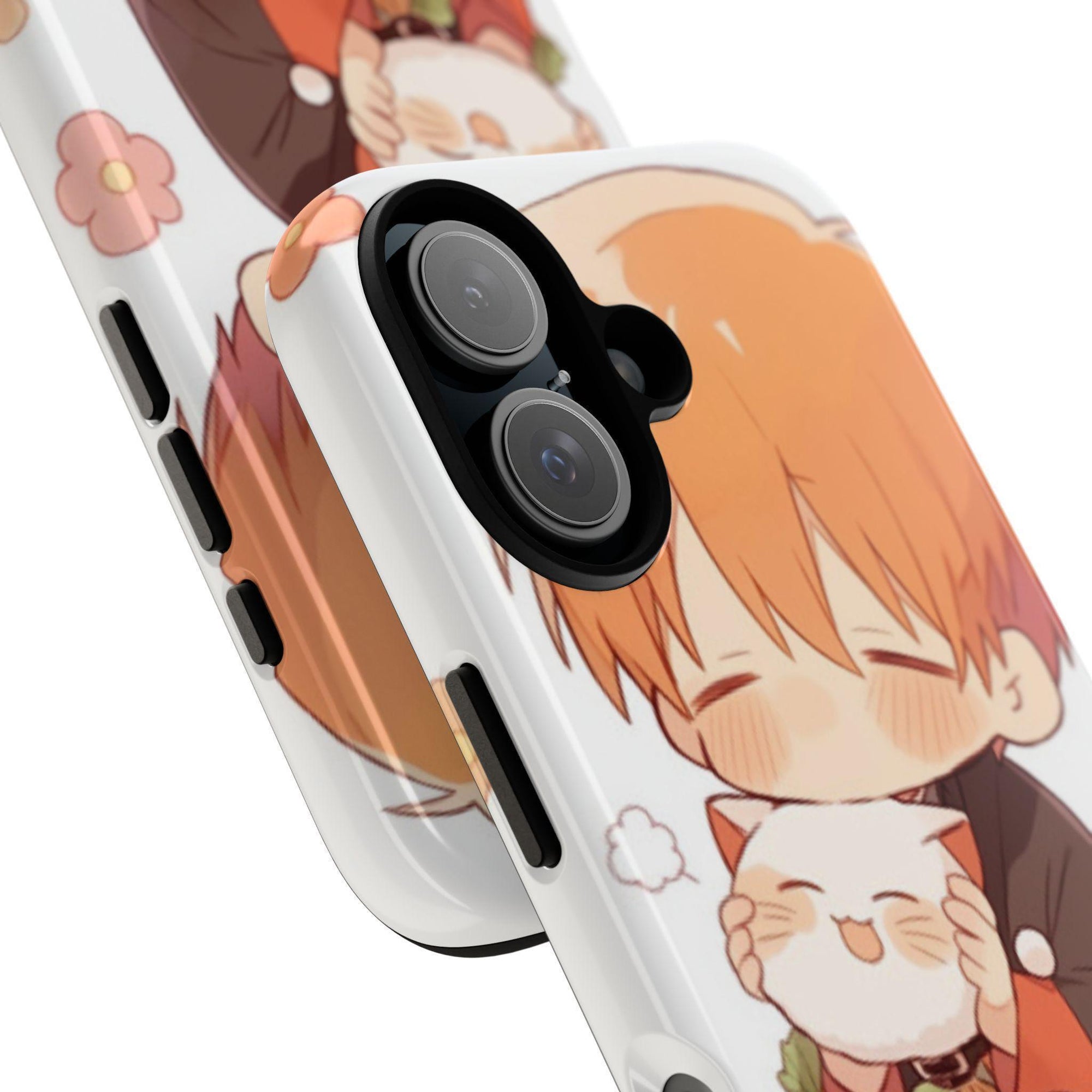Fruits Basket PREMIUM Tough Phone Case 29