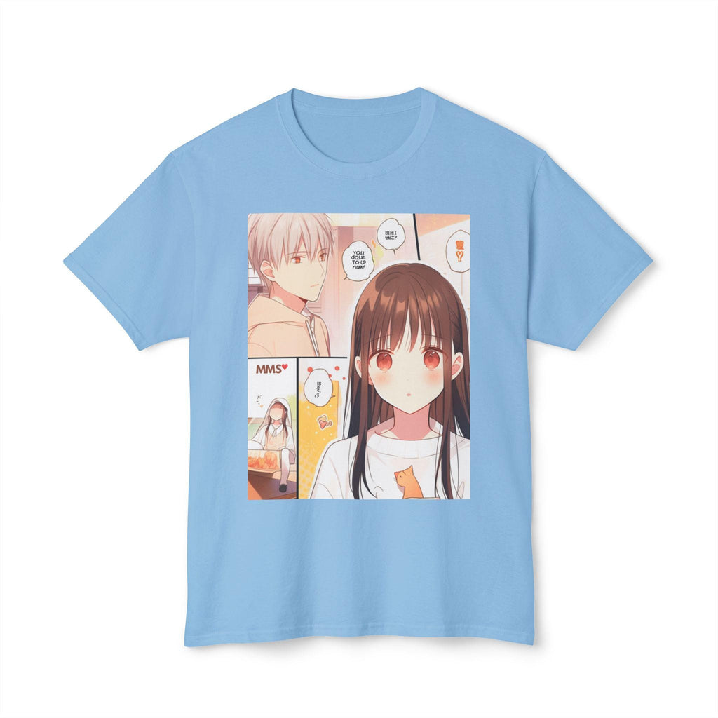 Fruits Basket Anime Inspired T-Shirt 063
