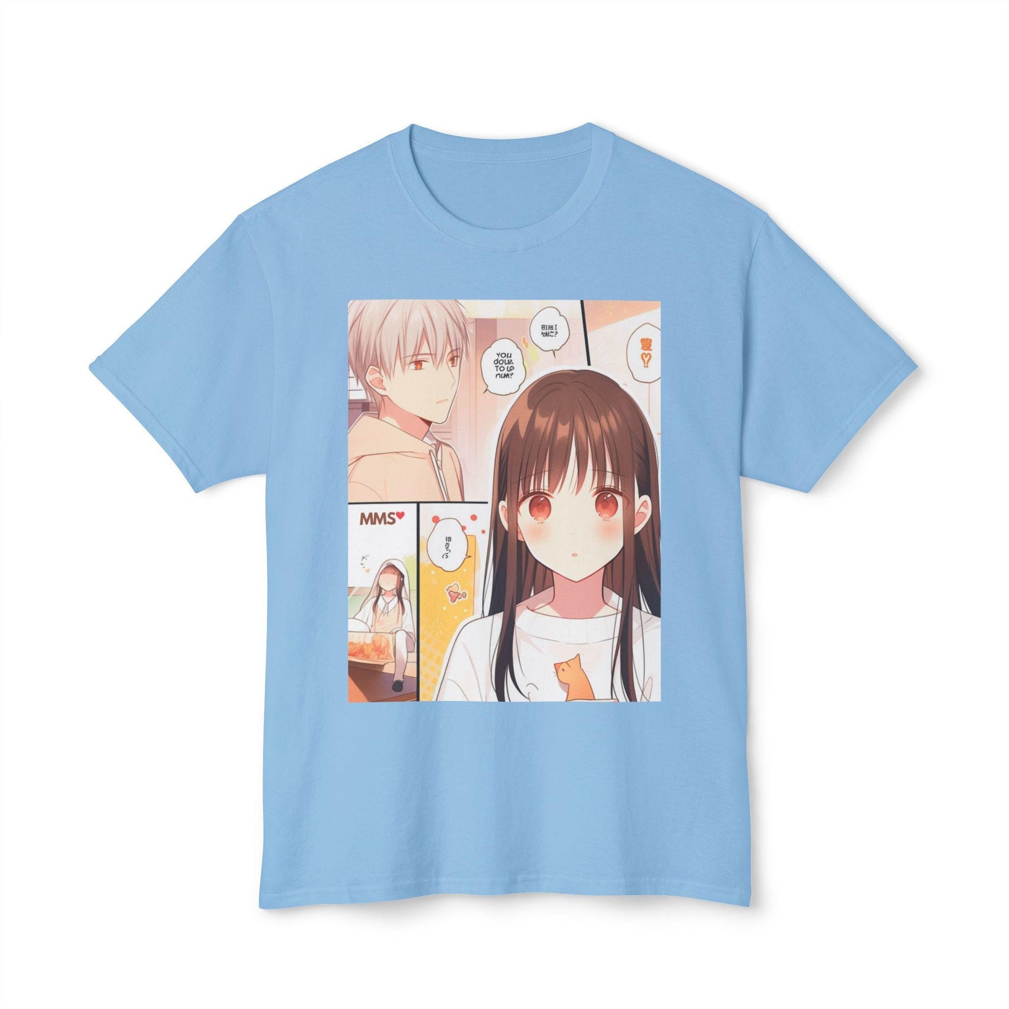 Fruits Basket Anime Inspired T-Shirt 063