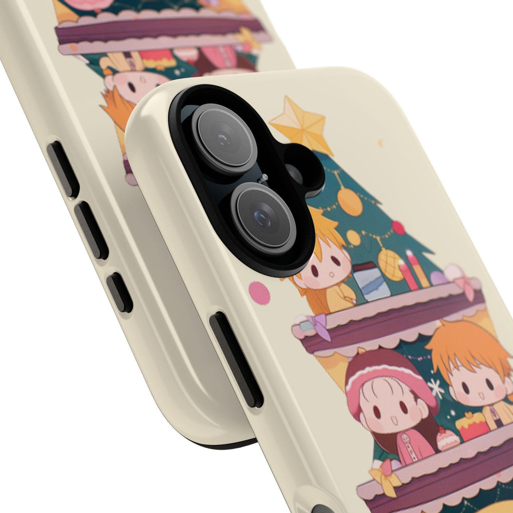 Fruits Basket PREMIUM Tough Phone Case 36