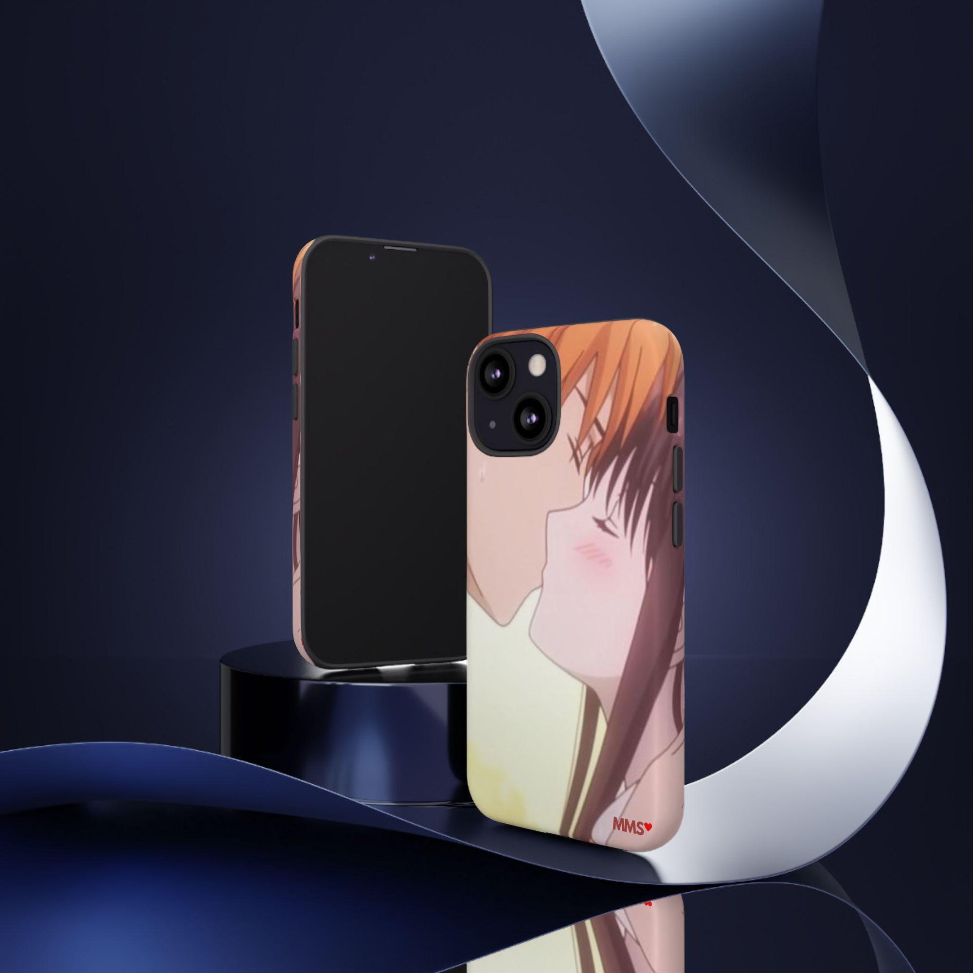 Fruits Basket PREMIUM Tough Phone Case  03