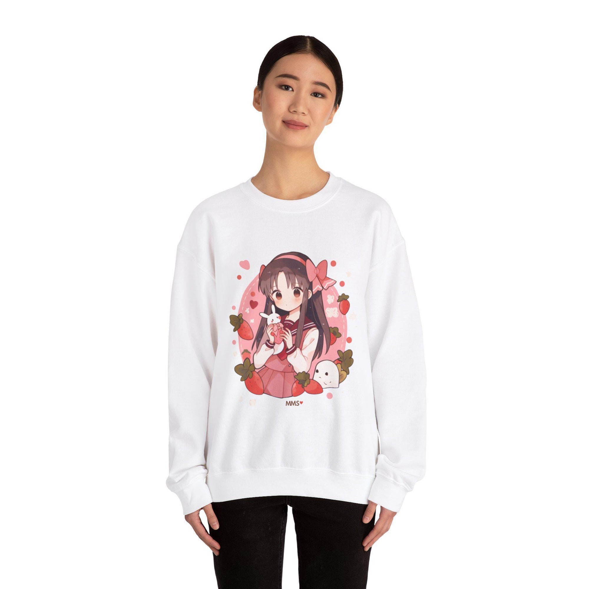 Fruits Basket Anime T-Shirt 08