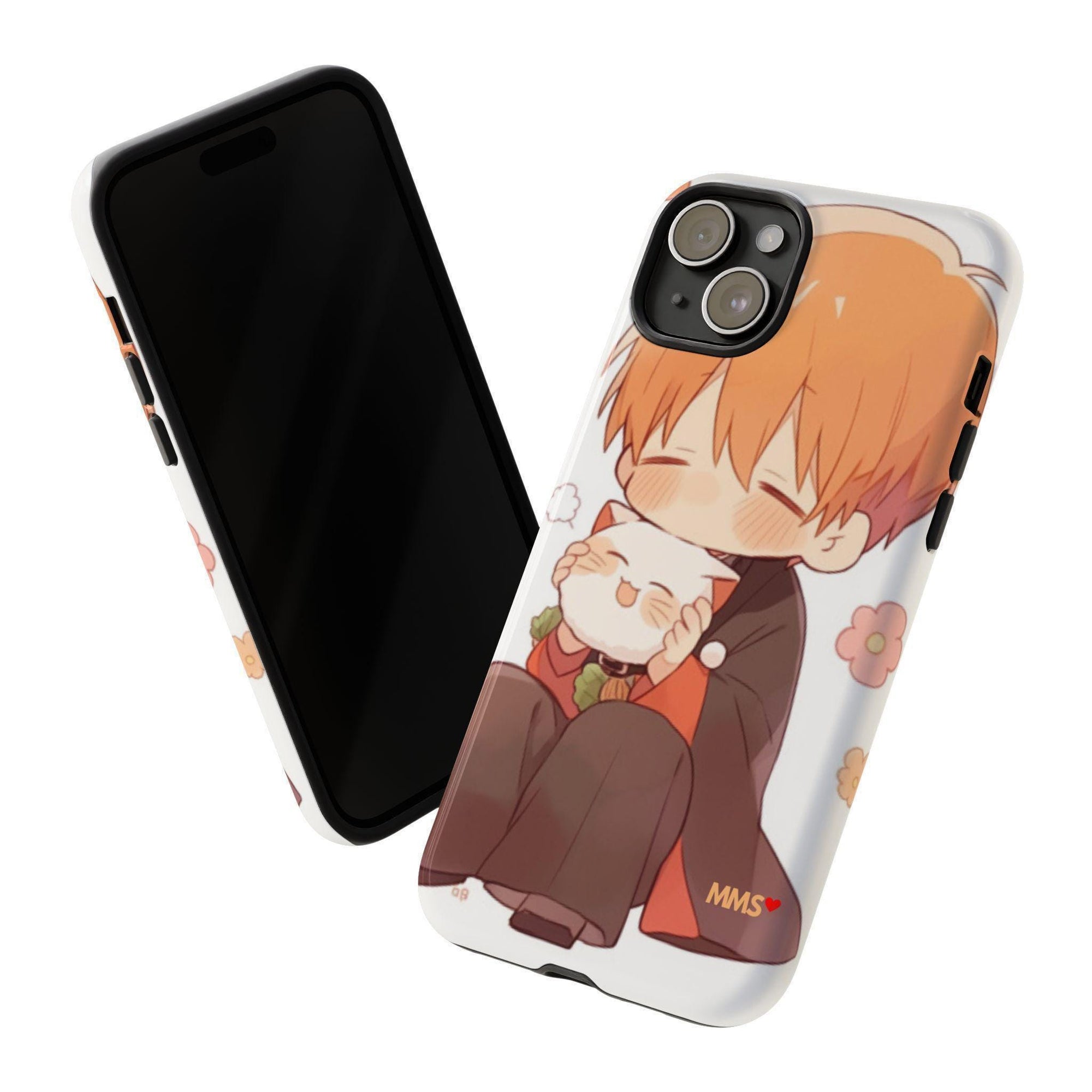 Fruits Basket PREMIUM Tough Phone Case 29