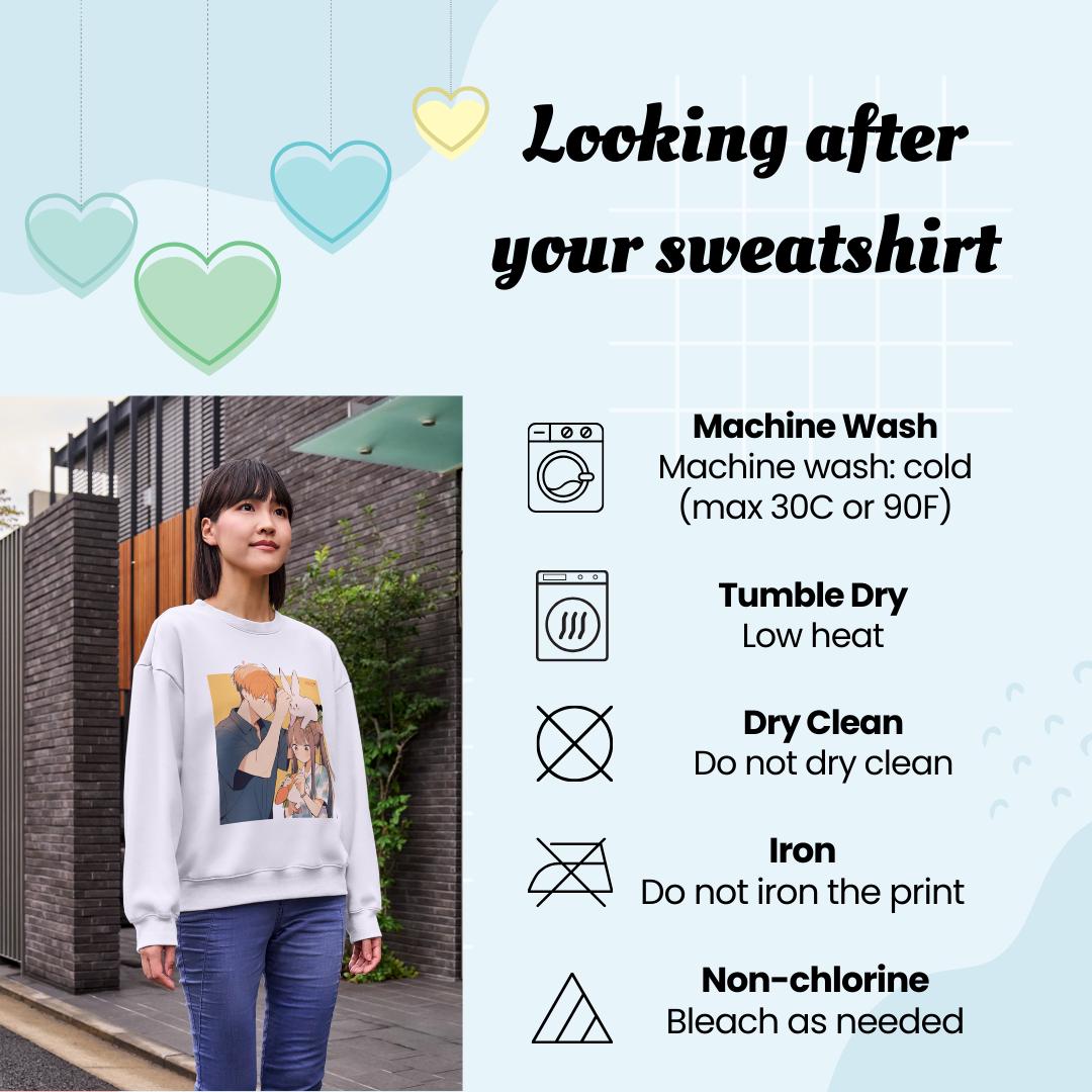 Fruits Basket Anime T-Shirt 04