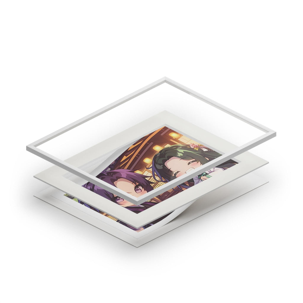 The Apothecary Diaries Anime Inspired Wall Print 14