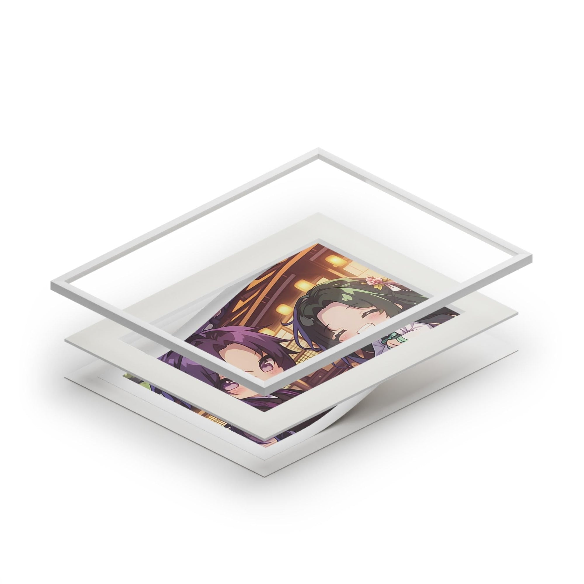 The Apothecary Diaries Anime Inspired Wall Print 14