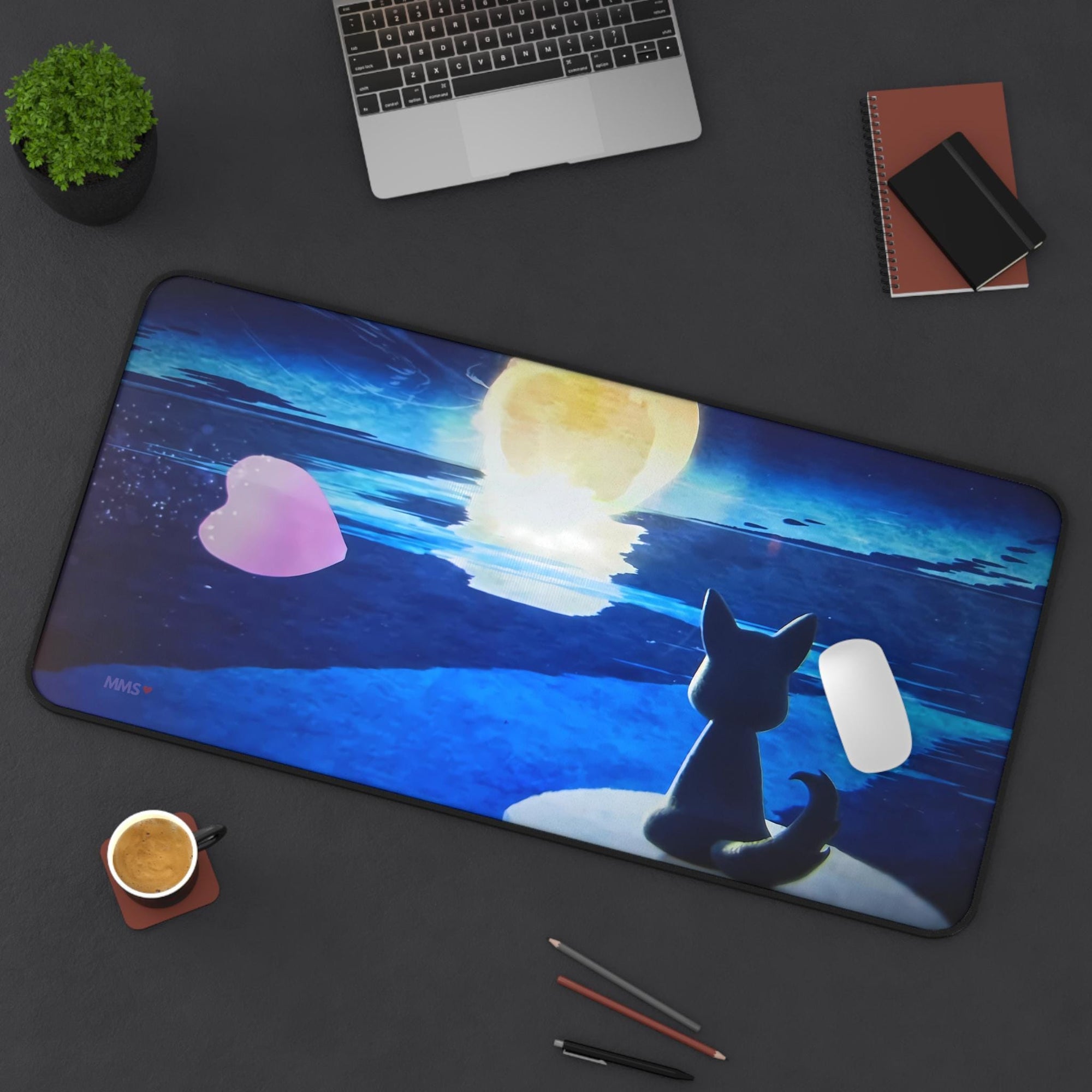 Fruits Basket Anime Inspired Desk Mat 38