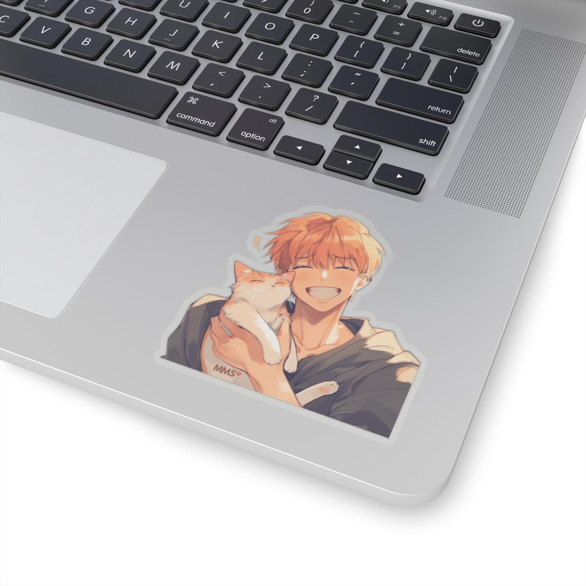 Fruits Basket Anime Inspired Sticker 17