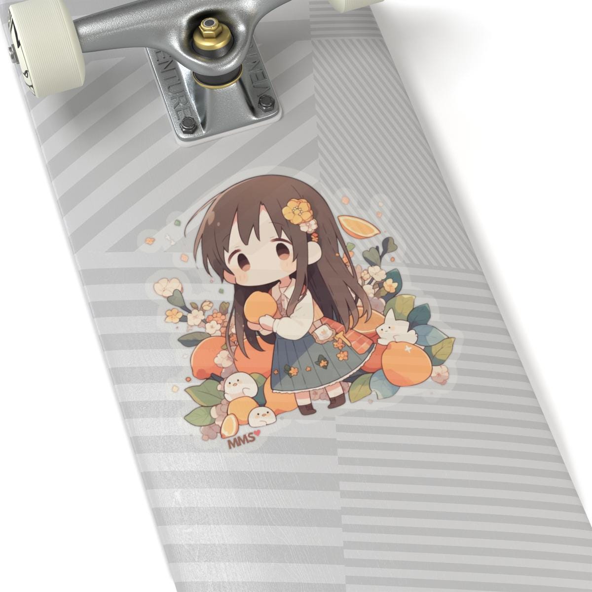 Fruits Basket Anime Inspired Sticker  15