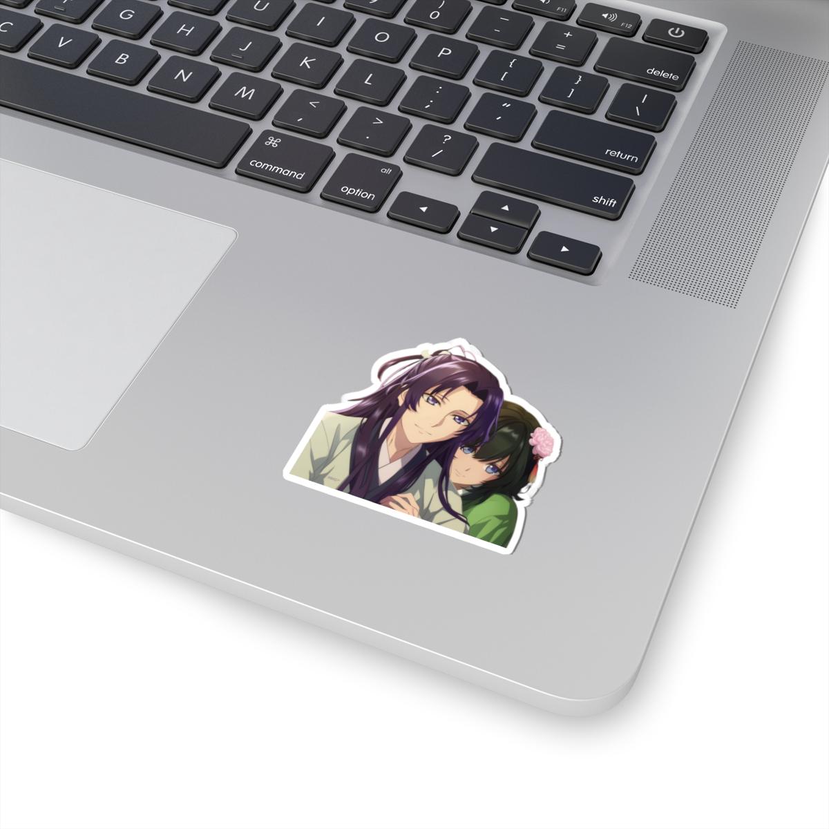 The Apothecary Diaries sticker 10