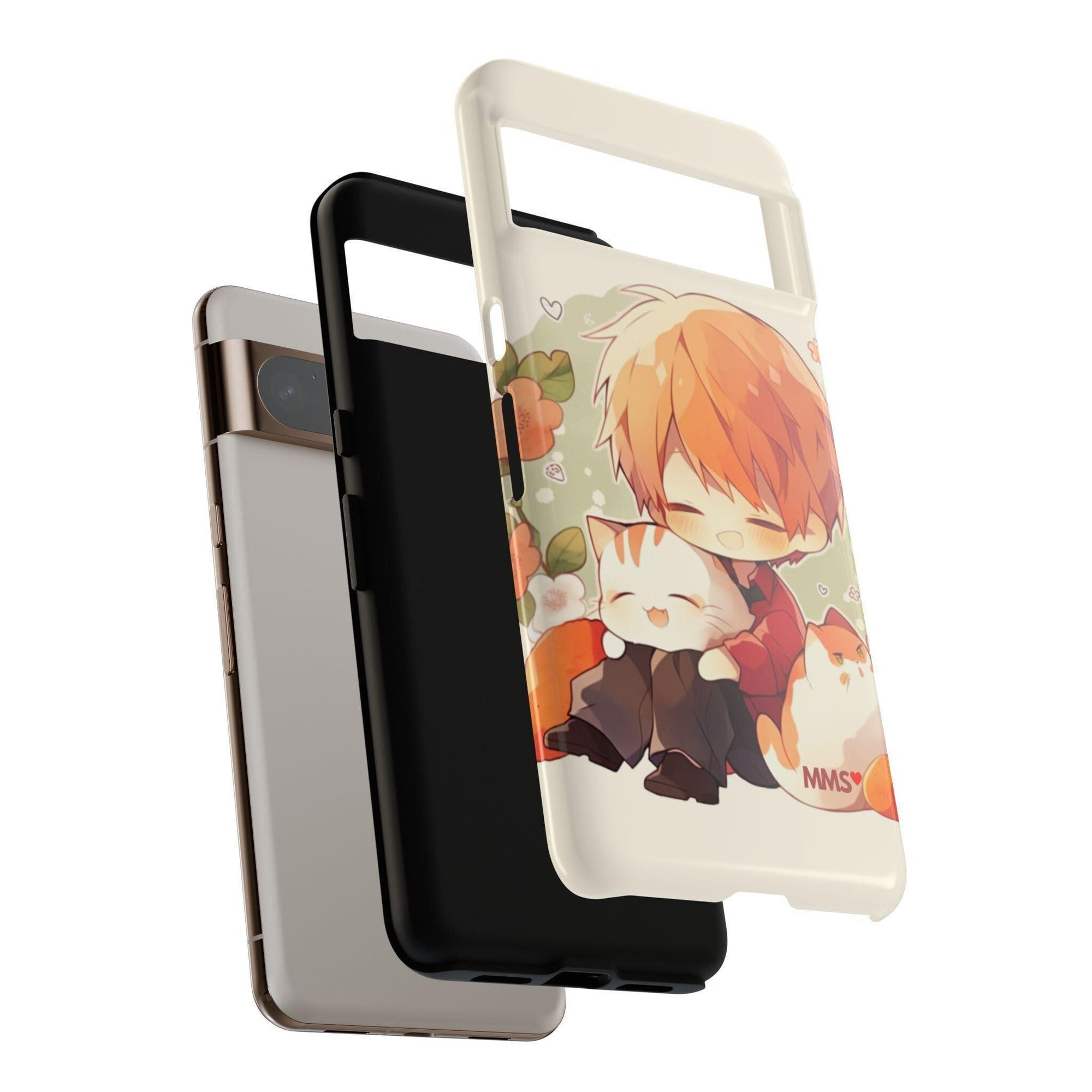 Fruits Basket PREMIUM Tough Phone Case 11