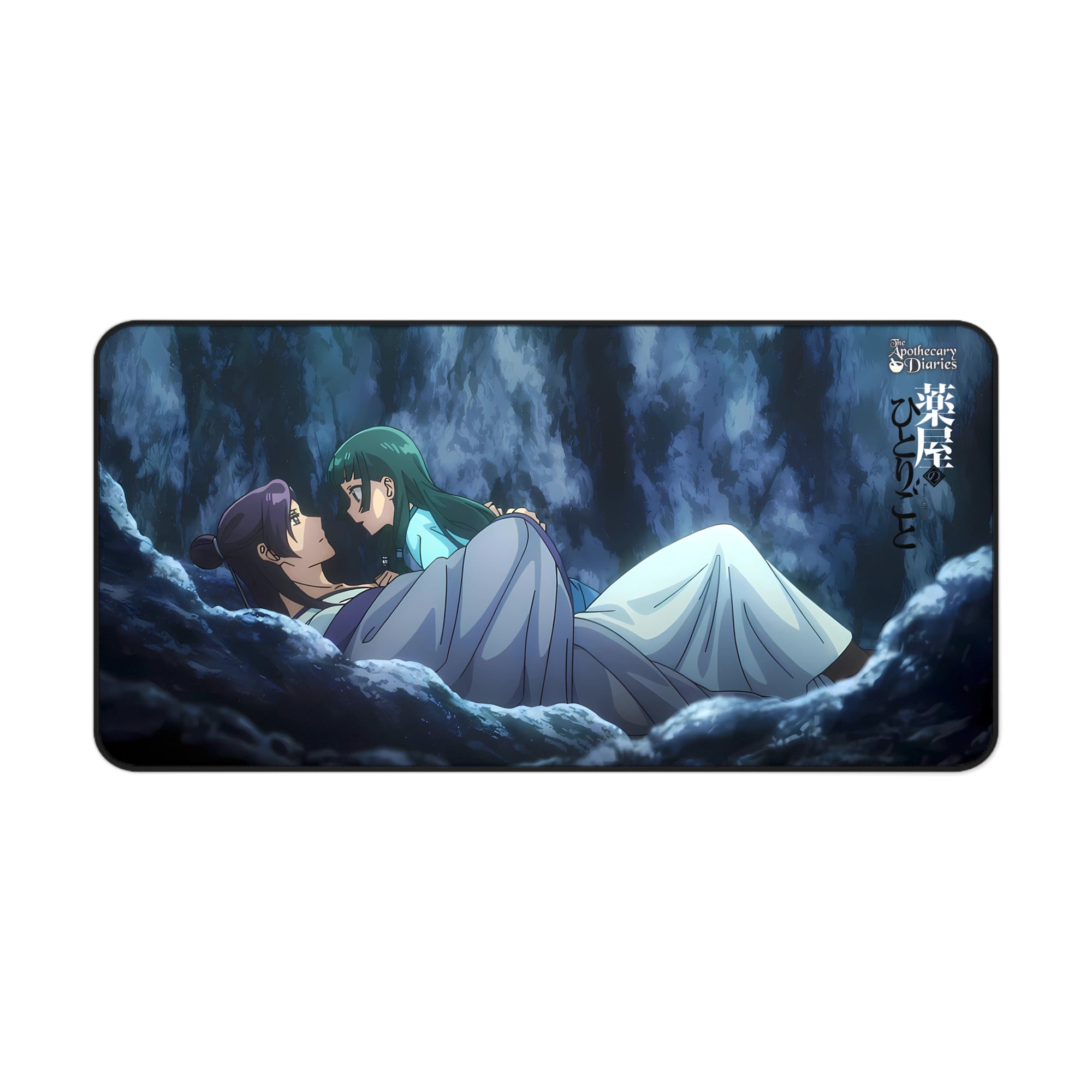 The Apothecary Diaries Anime Inspired Desk Mat 19