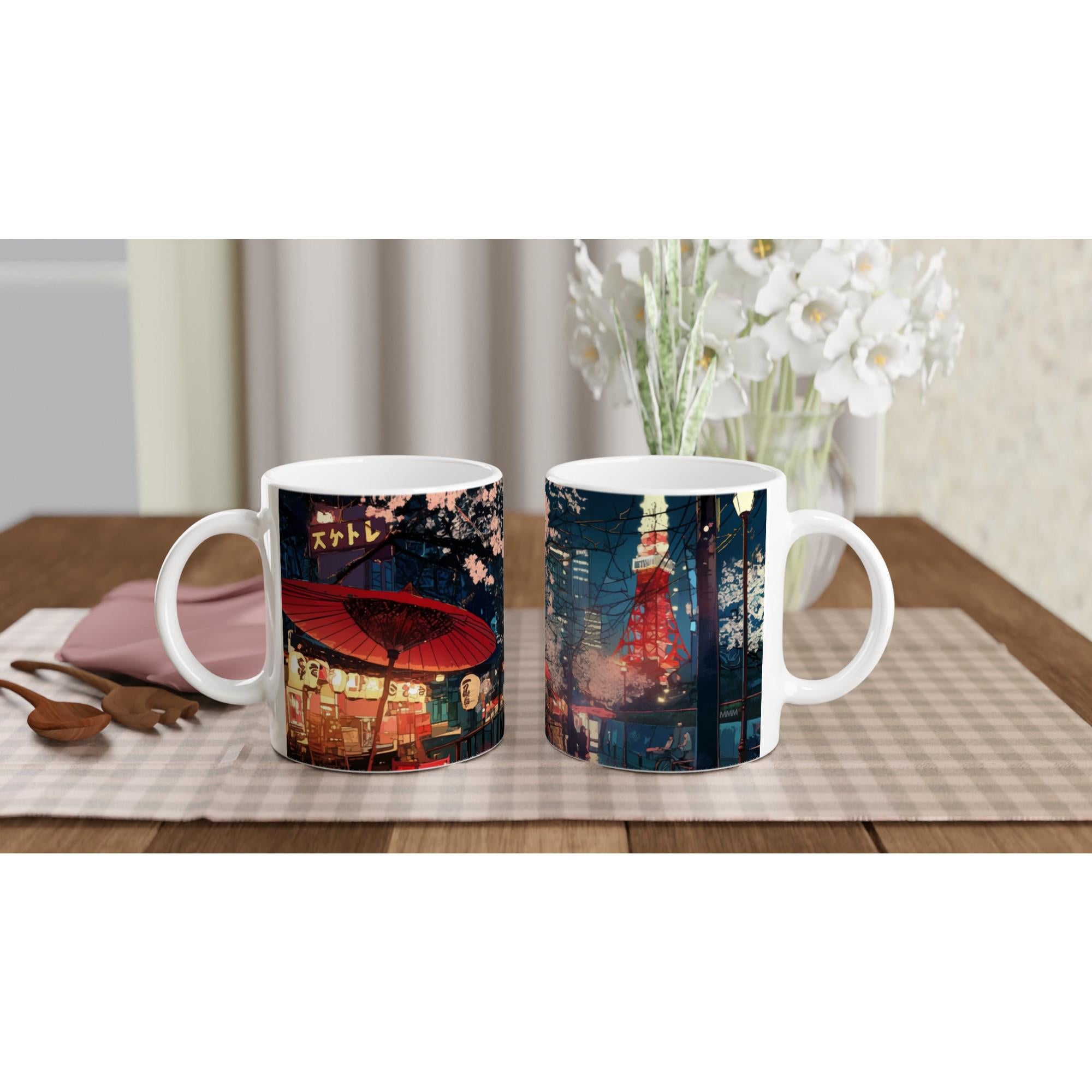 Your Name in Japanese Mug Print 02