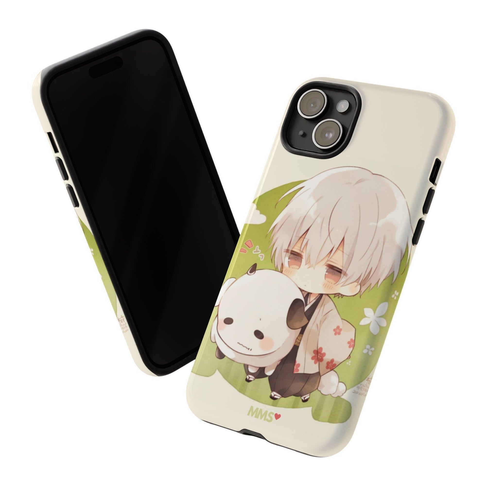 Fruits Basket PREMIUM Tough Phone Case 17