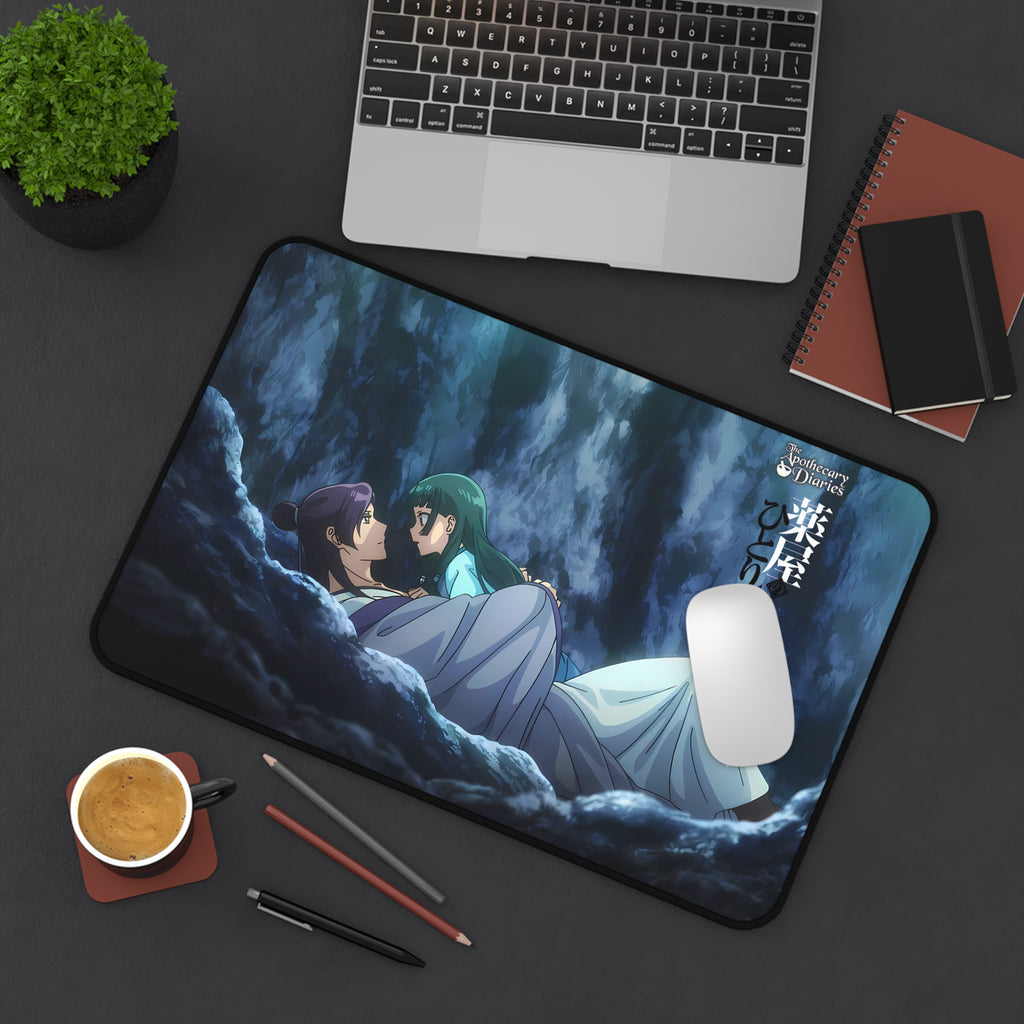 The Apothecary Diaries Anime Inspired Desk Mat 19