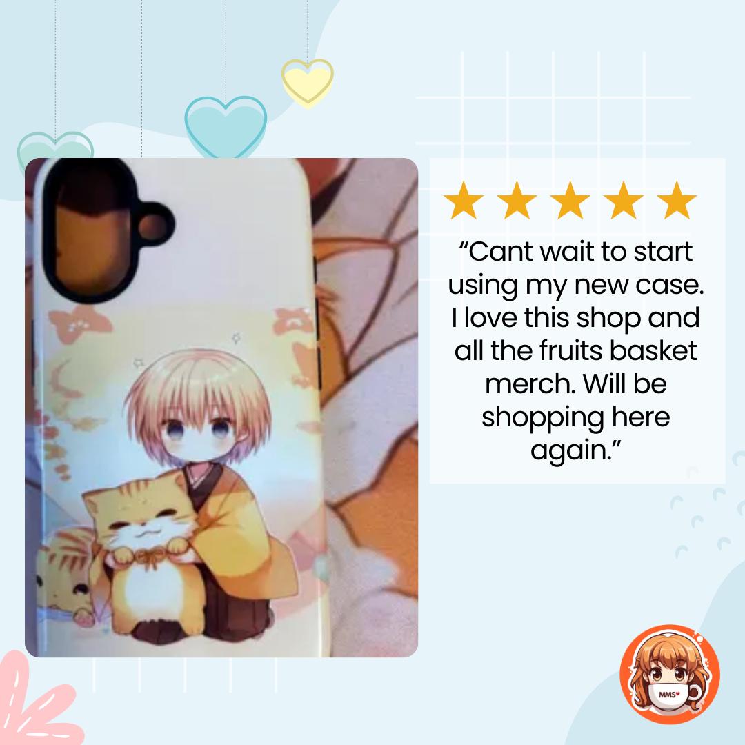 Solo Leveling Sung Jinwoo Premium Phone Case 01