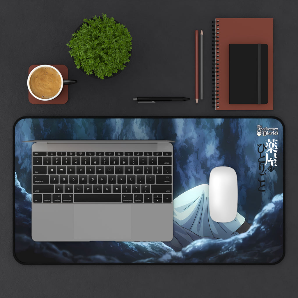 The Apothecary Diaries Anime Inspired Desk Mat 19