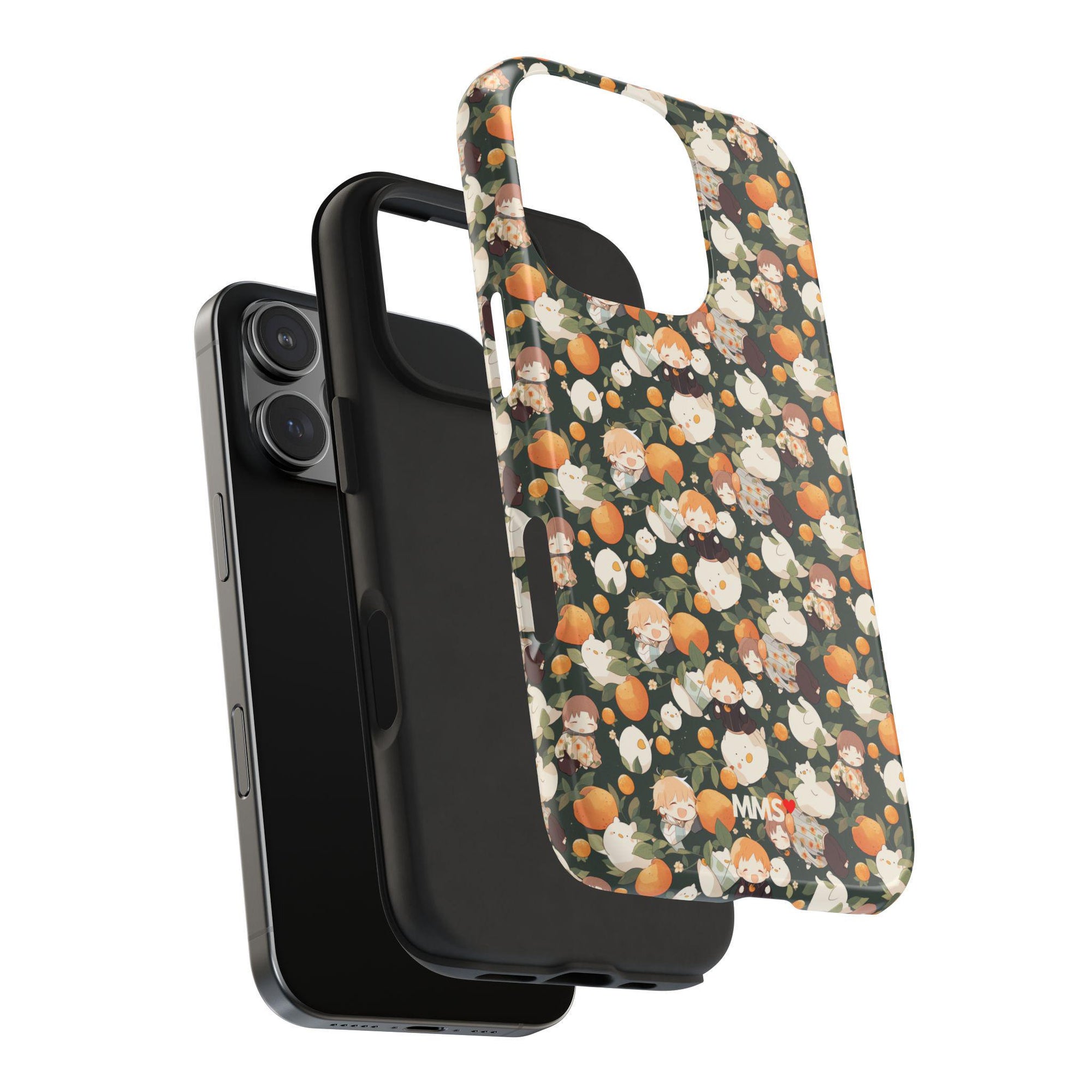Fruits Basket Tough Phone Case 39