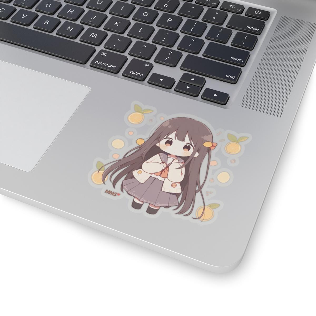 Fruits Basket Anime Inspired Sticker  01