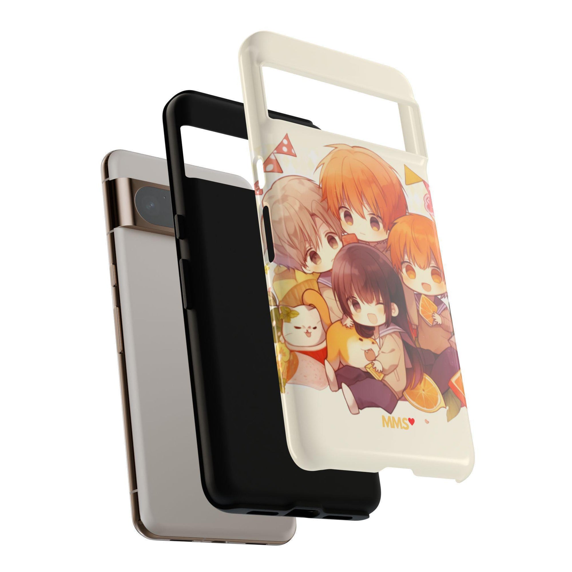 Fruits Basket PREMIUM Tough Phone Case 25