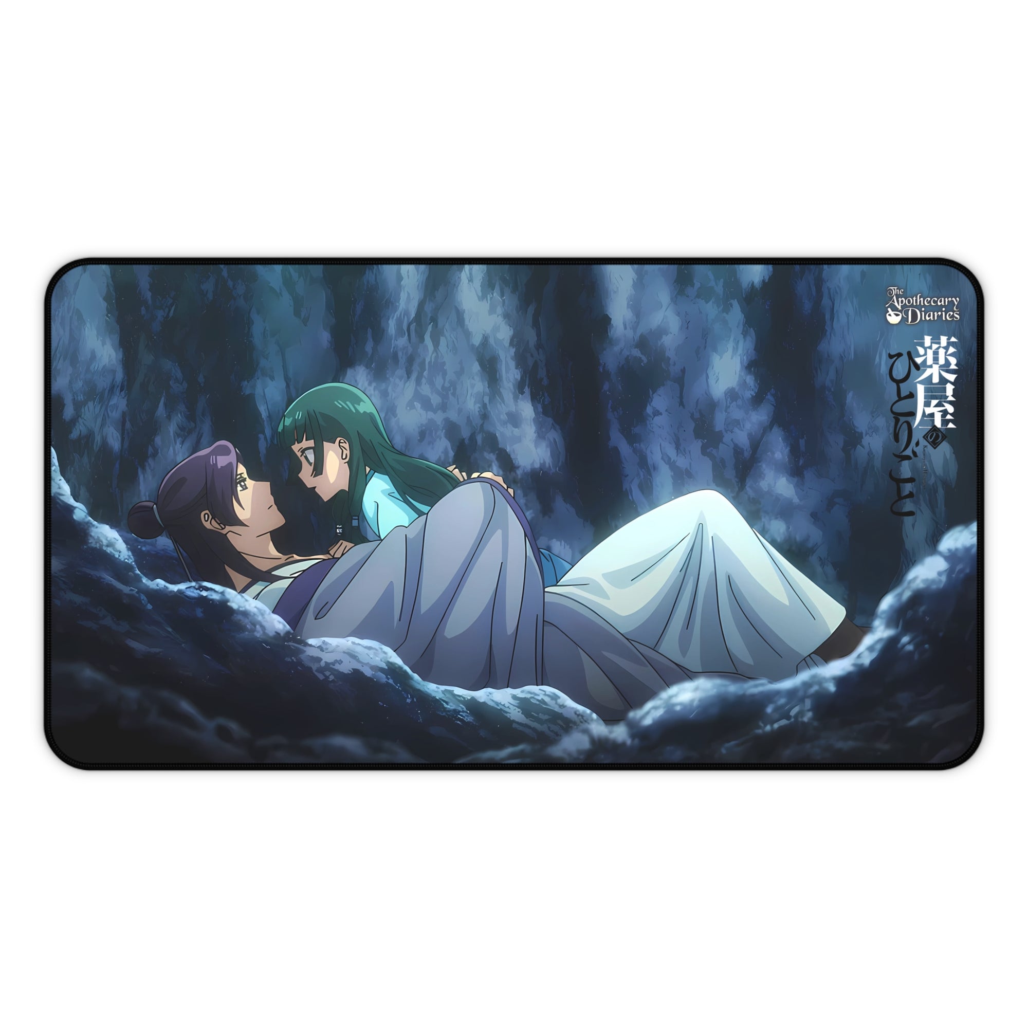 The Apothecary Diaries Anime Inspired Desk Mat 19