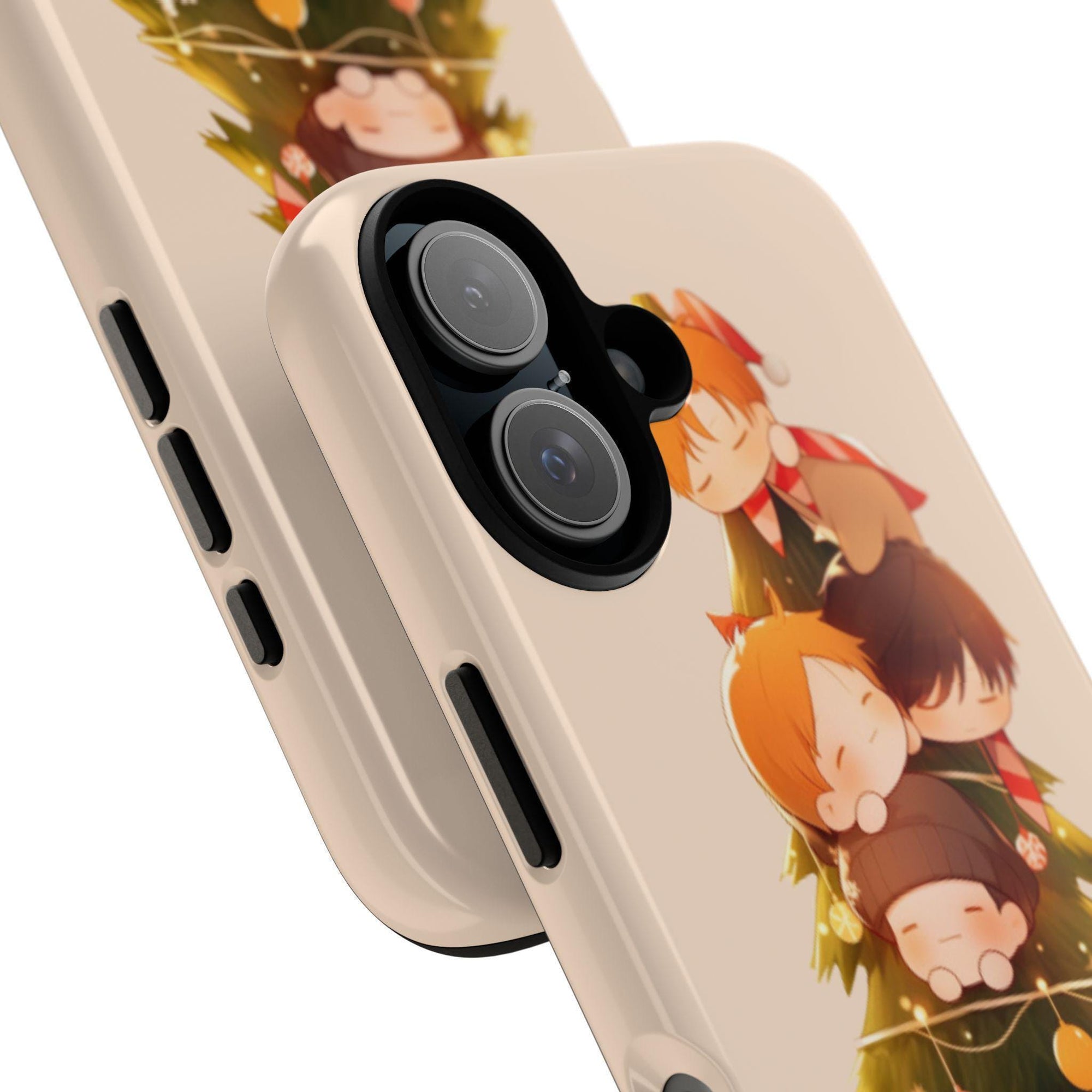 Fruits Basket PREMIUM Tough Phone Case 33