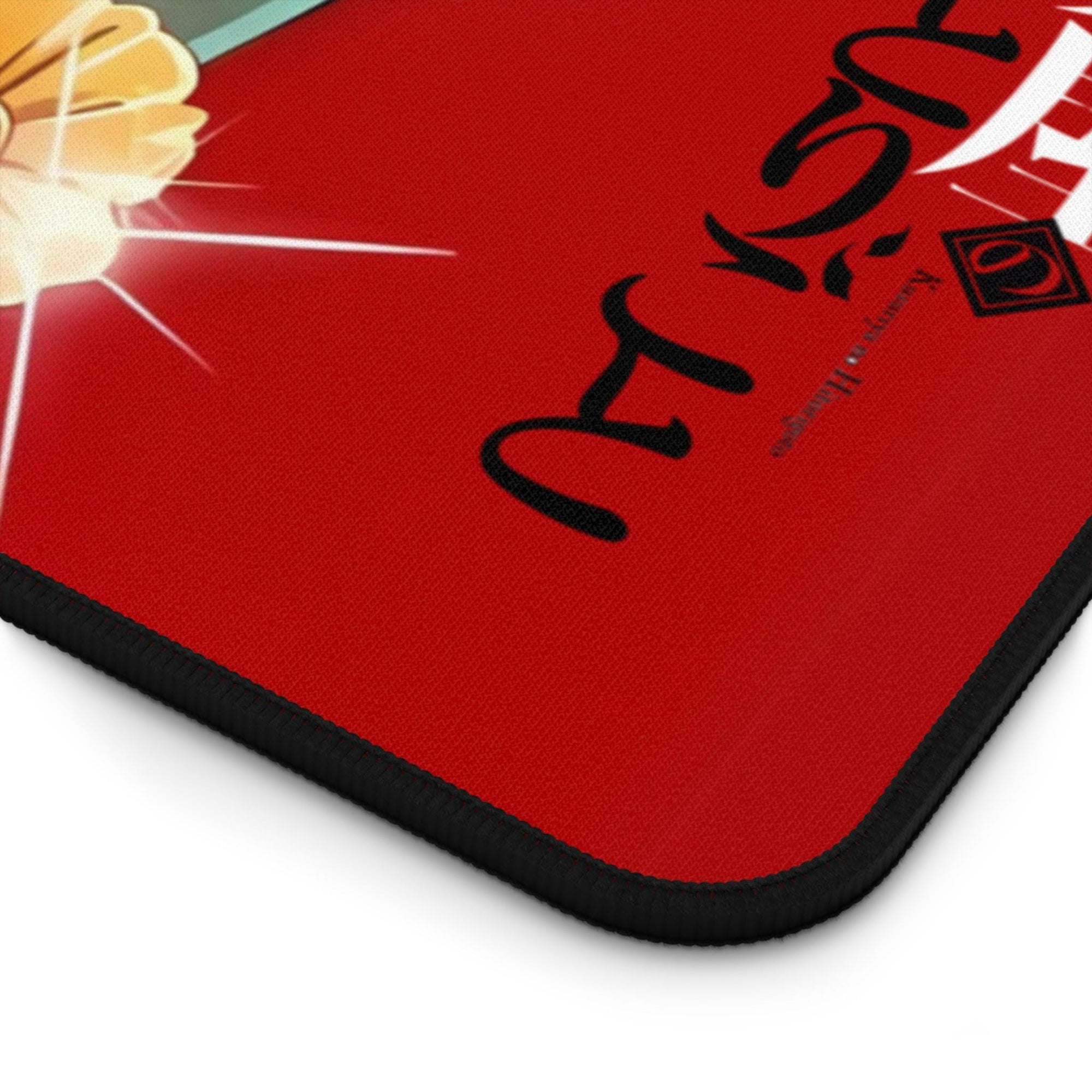The Apothecary Diaries Anime Inspired Desk Mat 17