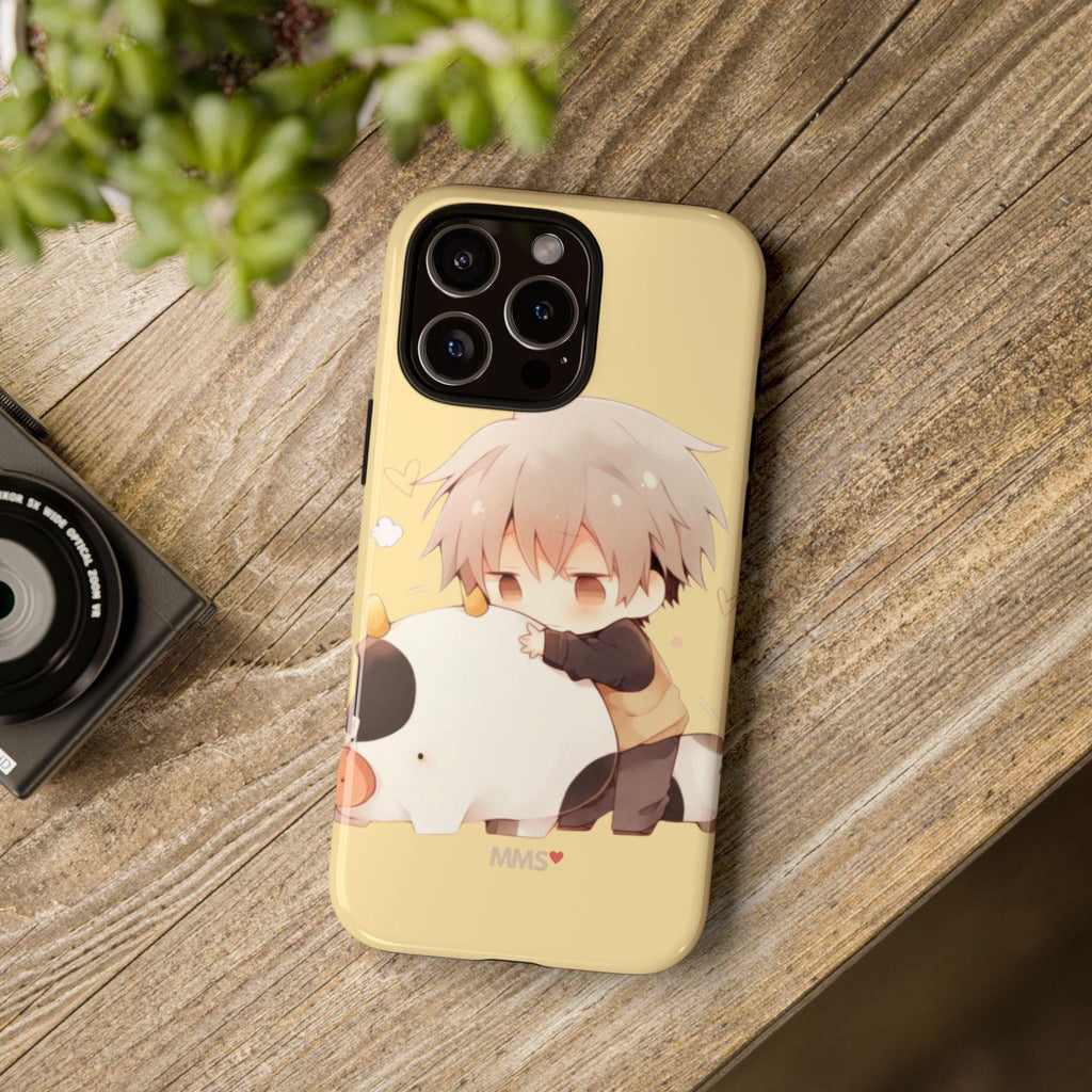 Fruits Basket PREMIUM Tough Phone Case 23