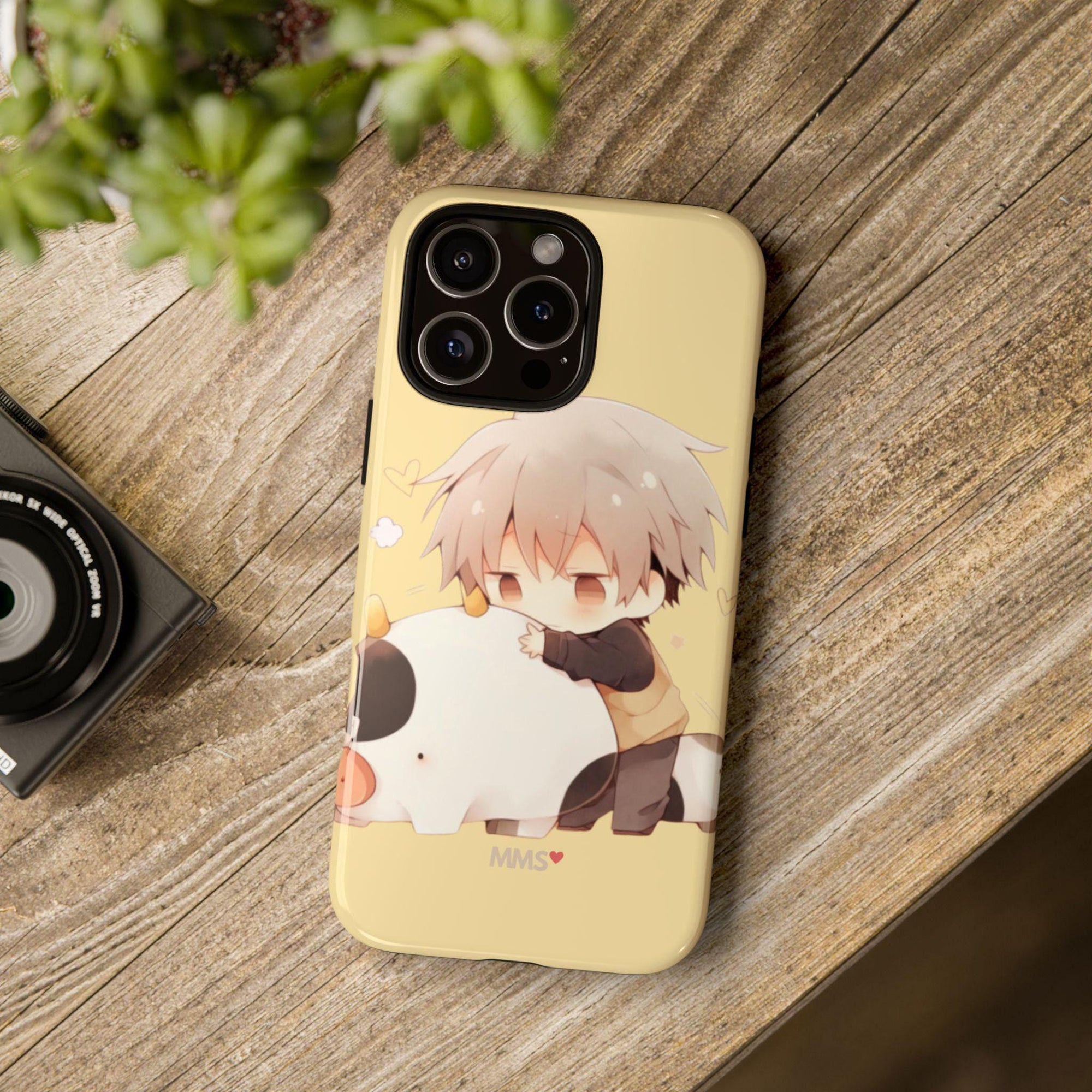 Fruits Basket PREMIUM Tough Phone Case 23
