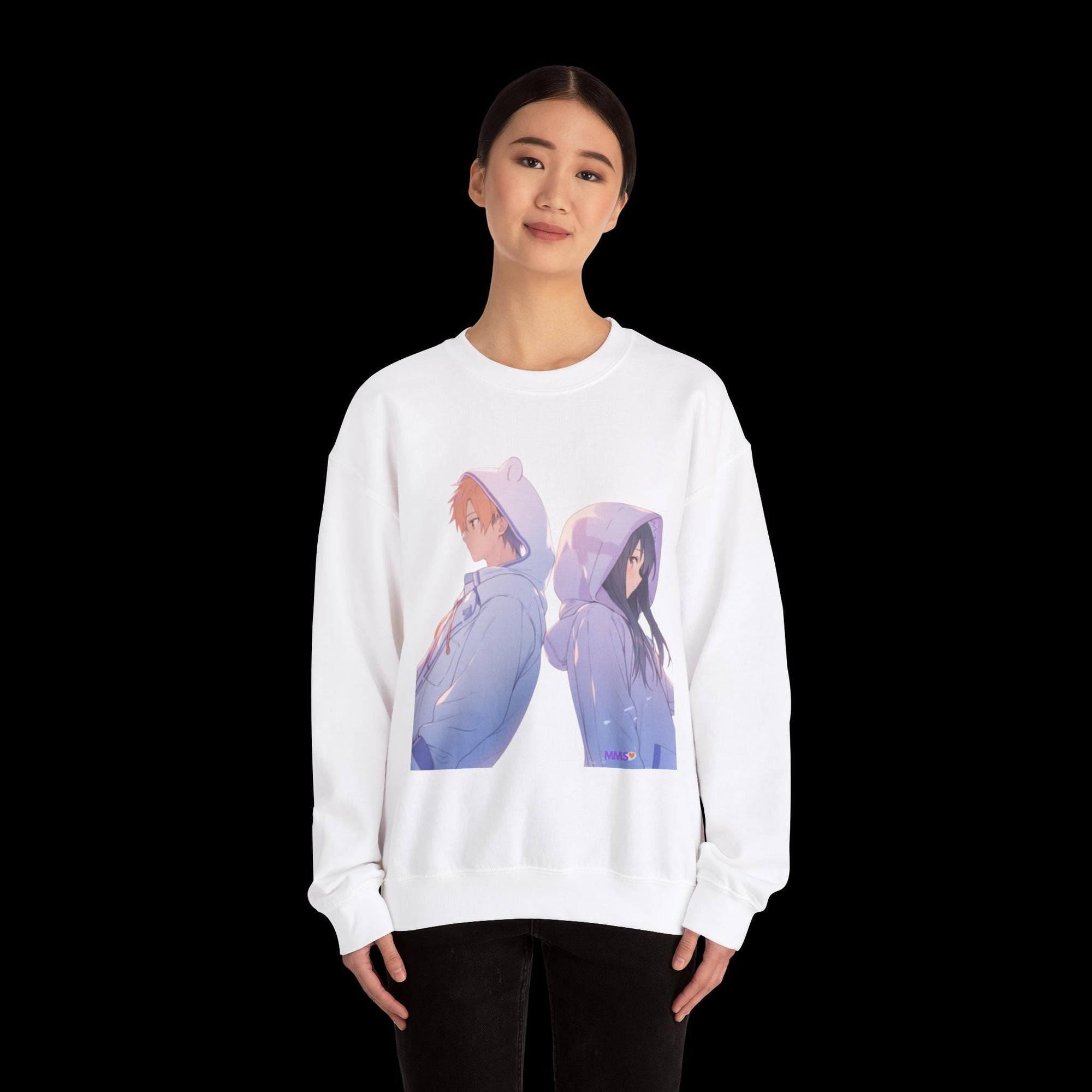 Fruits Basket Anime T-Shirt 02