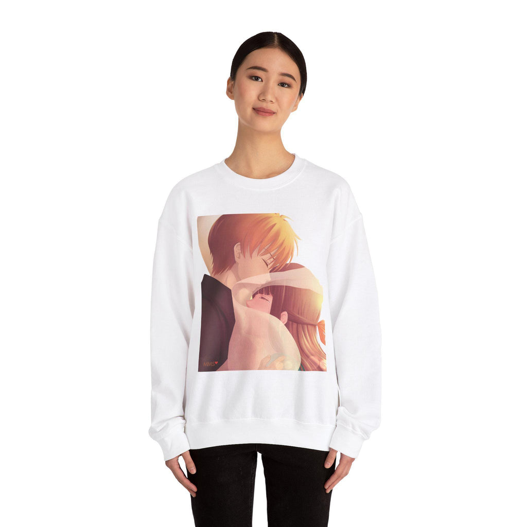 Fruits Basket Anime T-Shirt 04